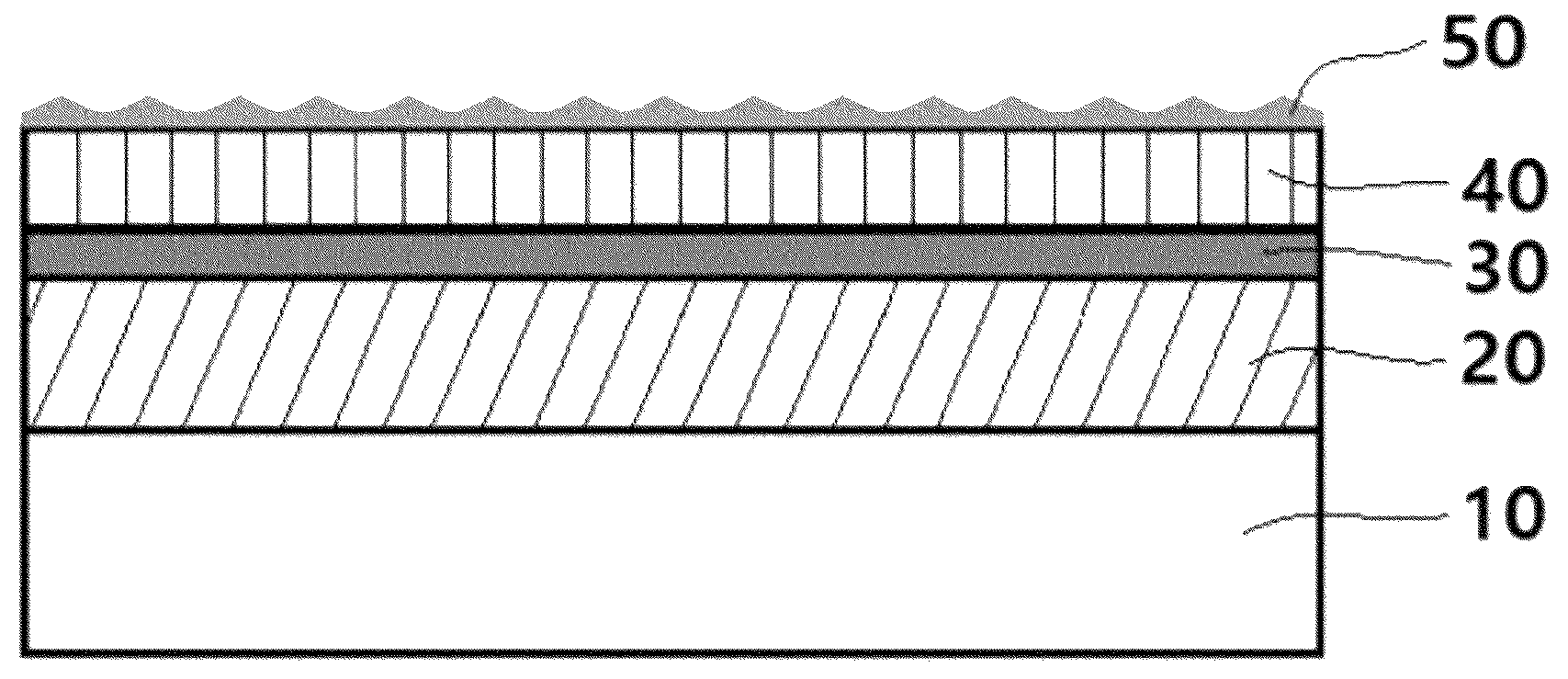 Patent US12139811 Figure 1 – Carrier foil-attached metal foil, method of manufacturing the same, and laminate including the same