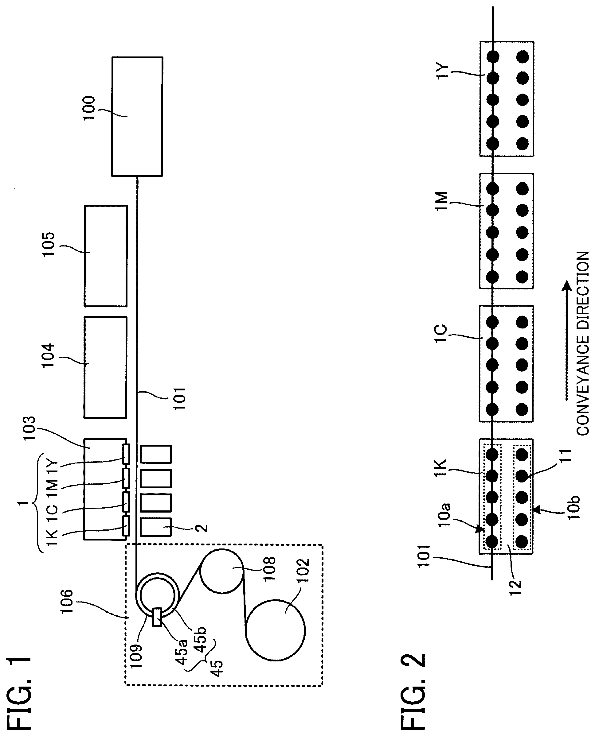Patent US12139834 — Embroidery system — Figure 1