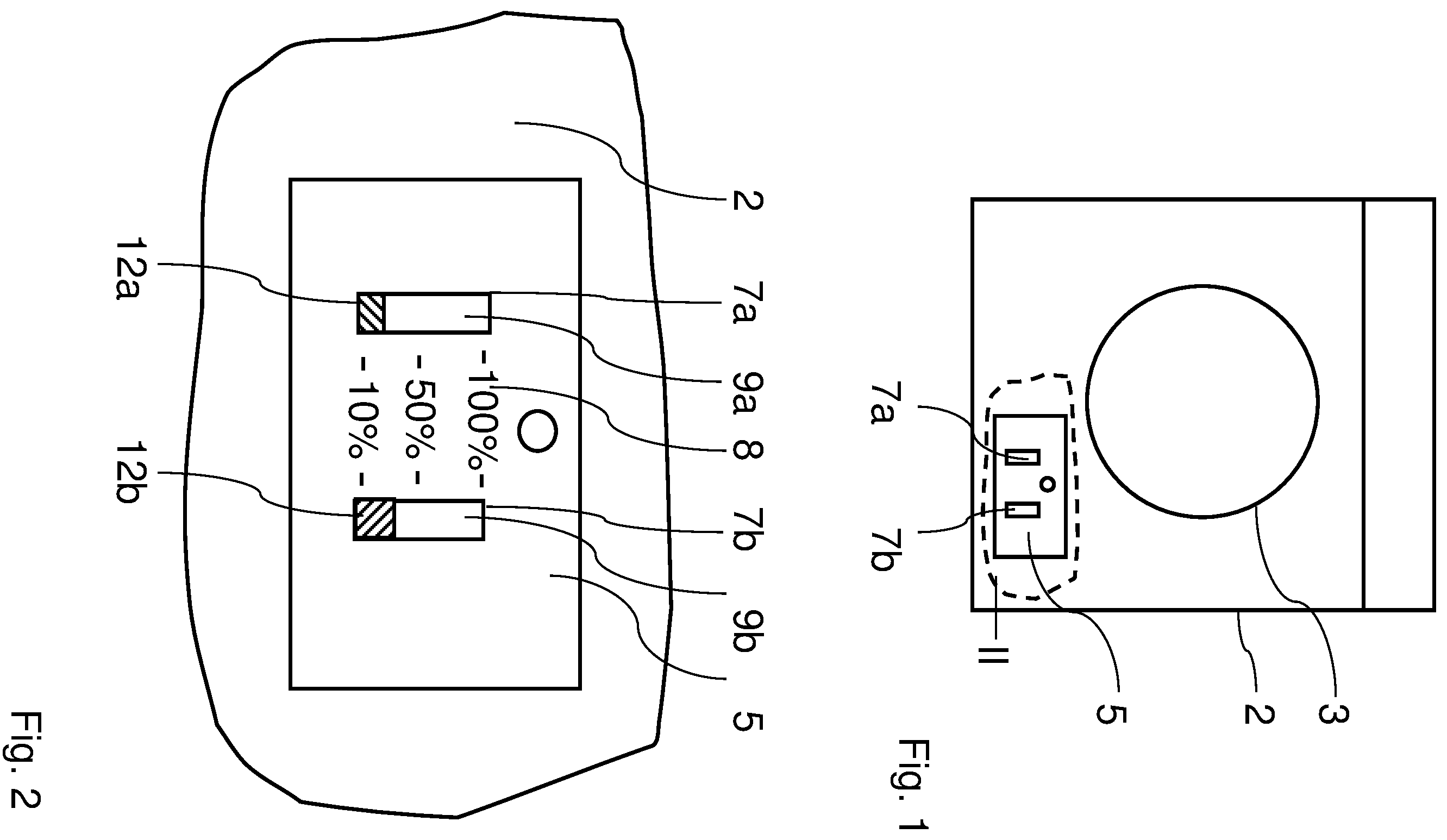 Patent US12139839 — Washing machine — Figure 1