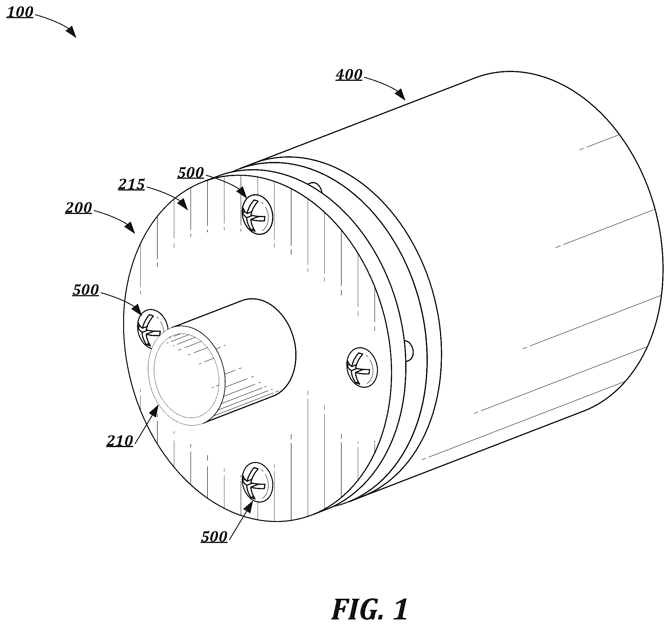 Patent US12139892 Figure 1 – Liquid diversion apparatus