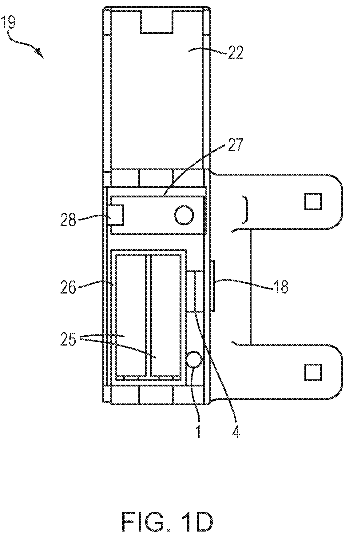Patent US12139901 Figure 4 – Programmable toilet flush initiating, monitoring and management system and method thereof