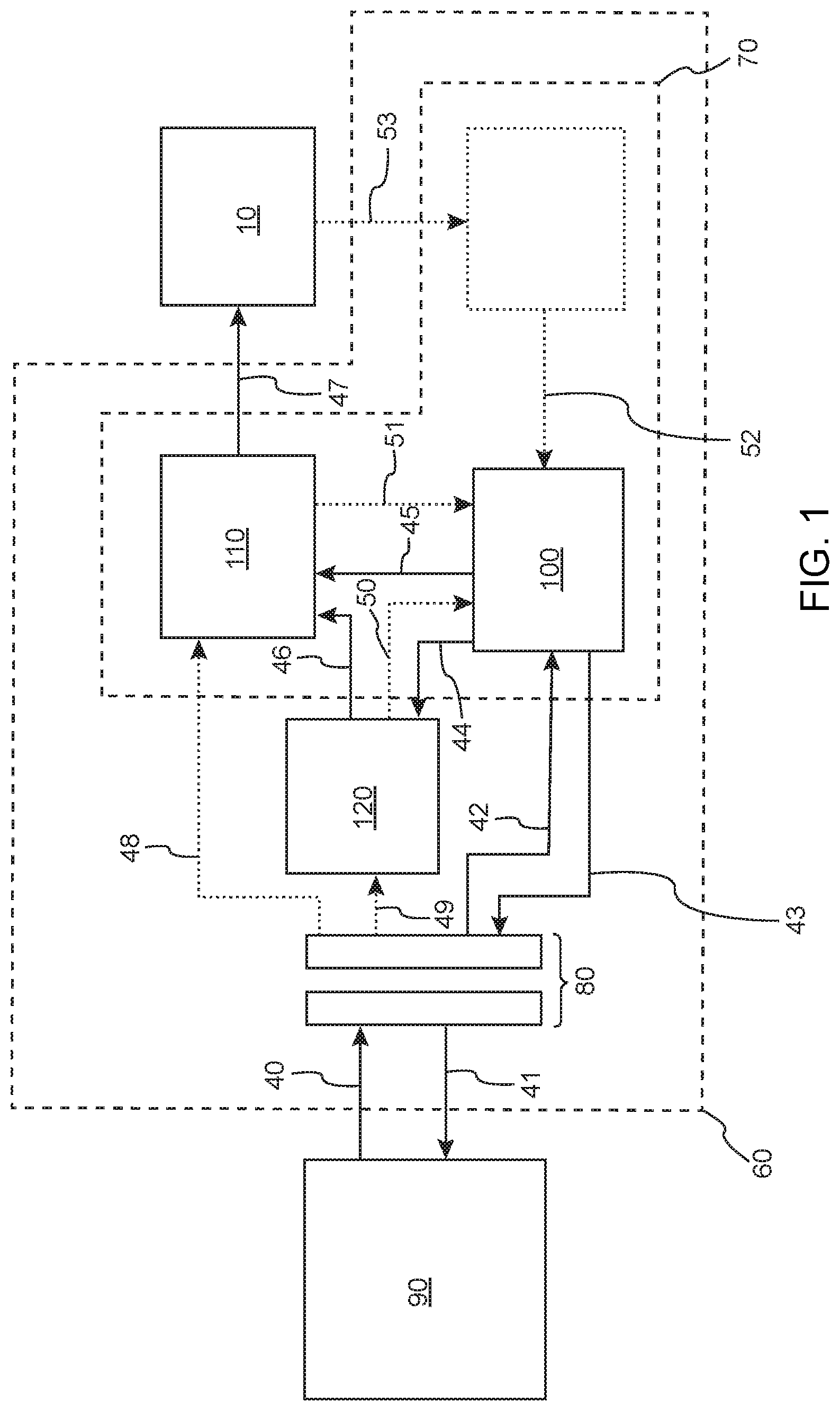Patent US12139998 — Downhole control arrangement, valve arrangement, side pocket mandrel, and method for operating a downhole valve arrangement — Figure 1