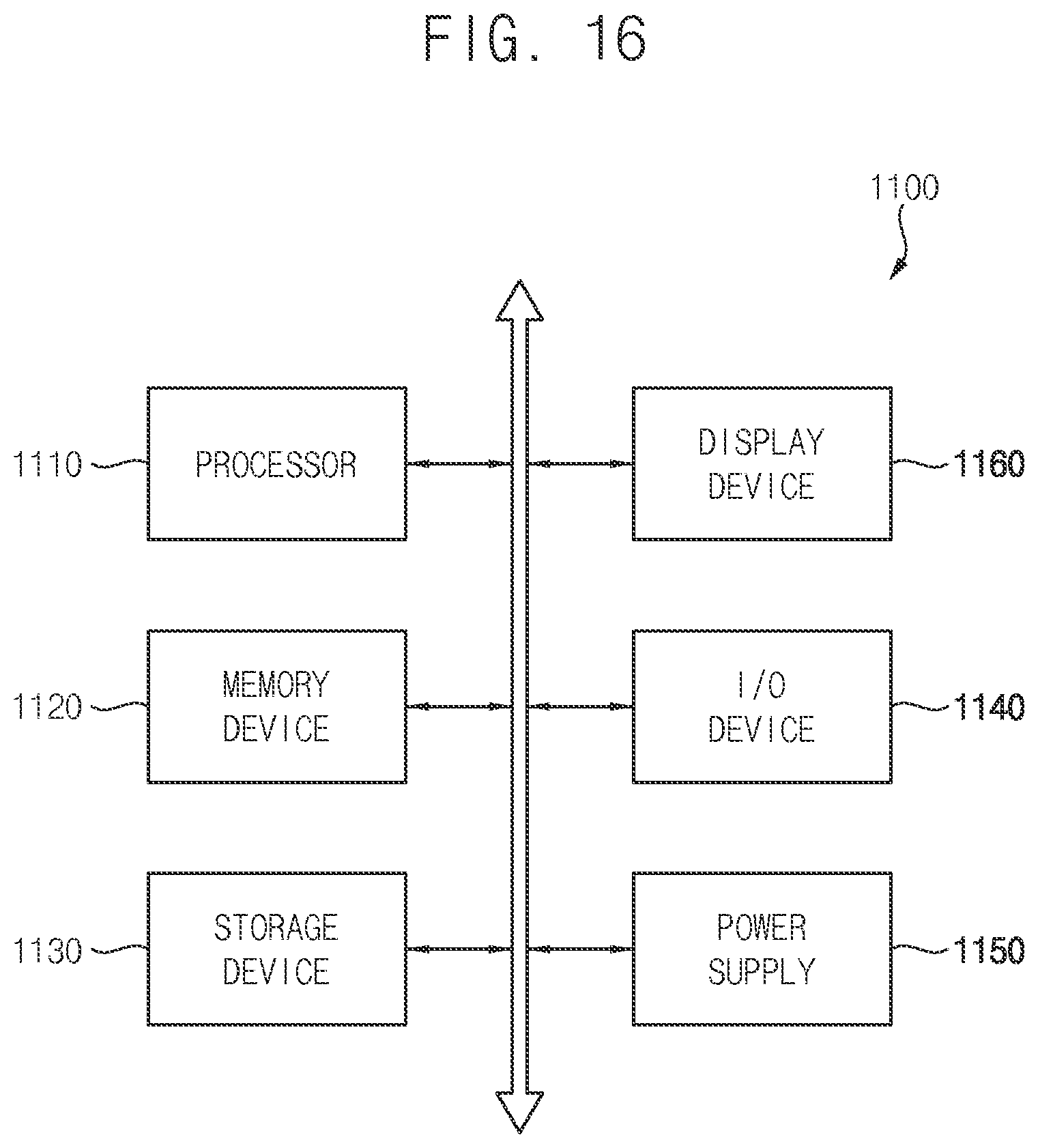 Patent US12142174 Figure 15 – Display device including a test pixel
