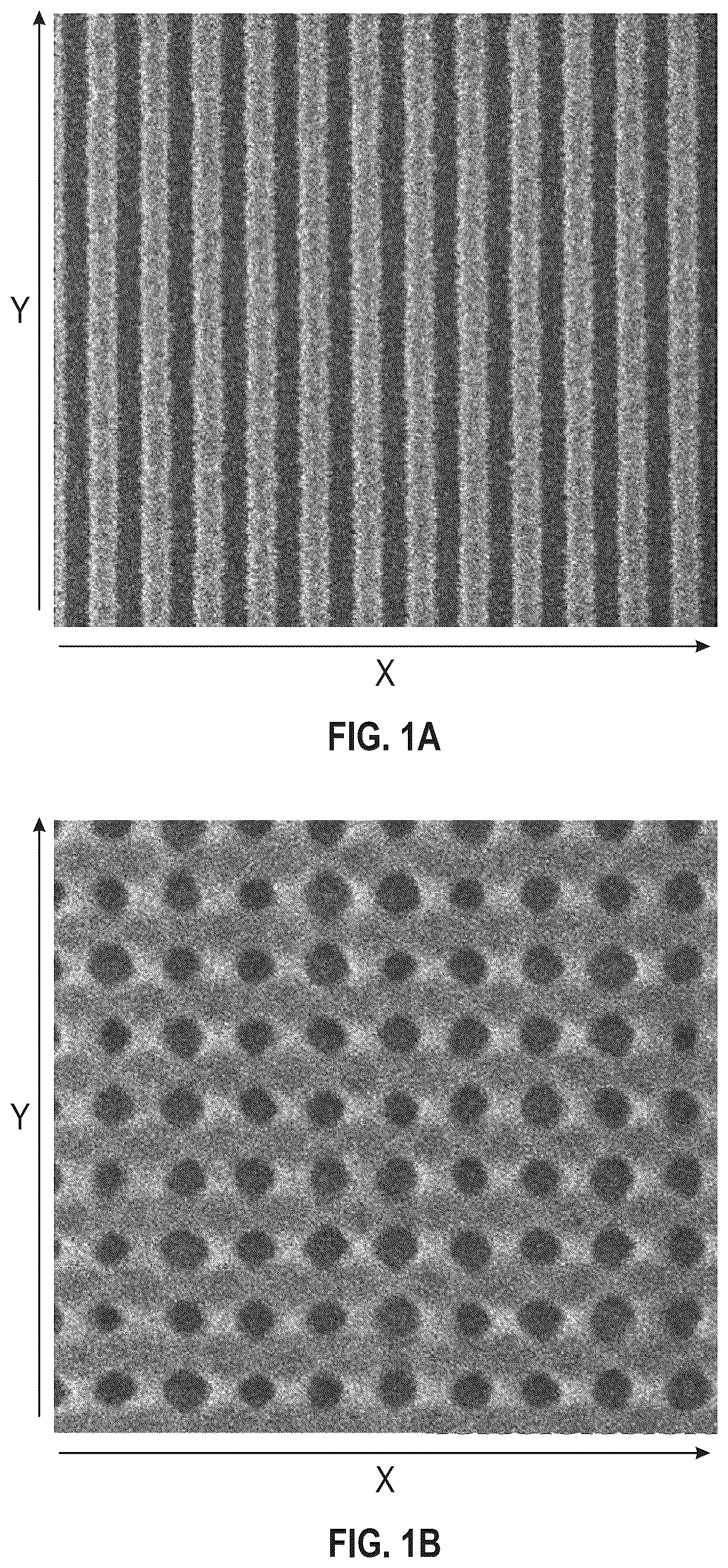 Patent US12142454 Figure 1 – Detection of probabilistic process windows