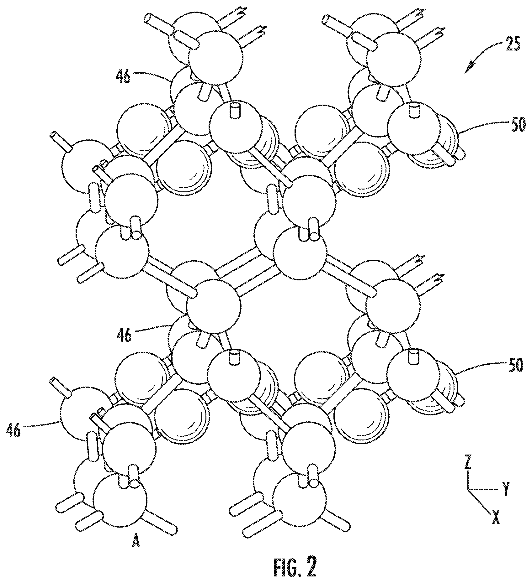 Patent US12142641 Figure 2 – Method for making gate-all-around (GAA) device including a superlattice