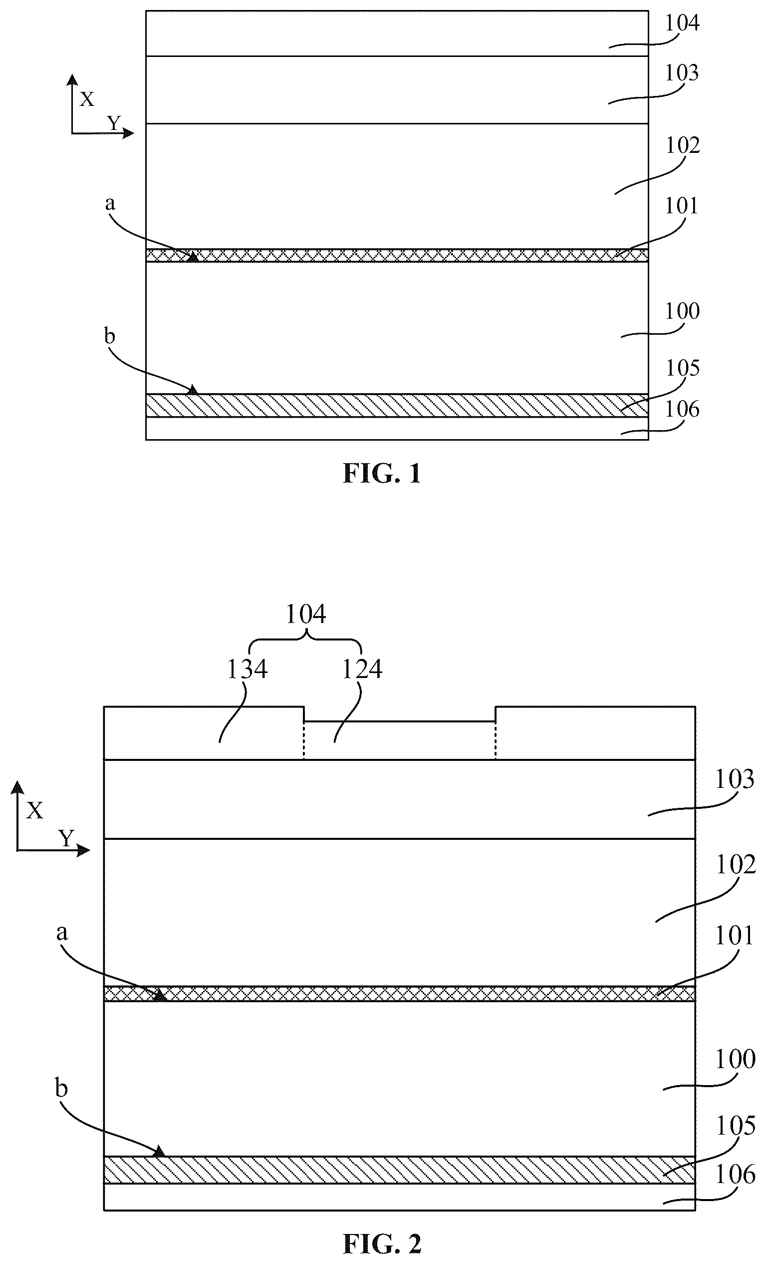 Patent US12142698 — Solar cell and photovoltaic module — Figure 1