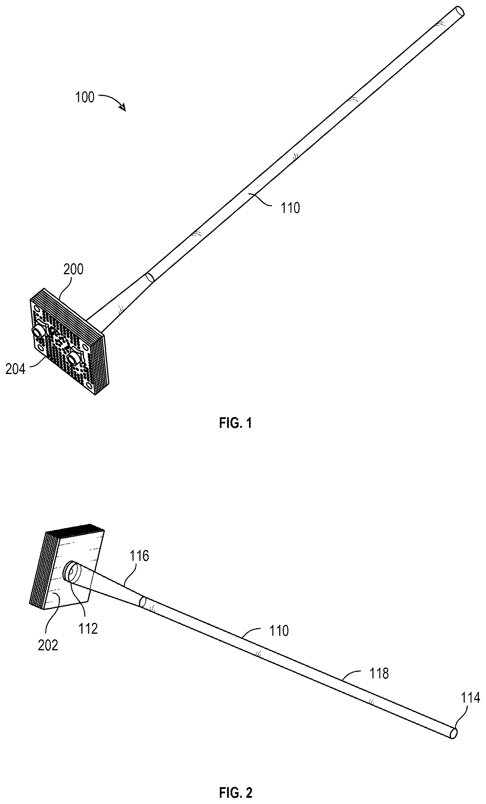 Patent US12142831 Figure 1 – Dual-polarized antennas