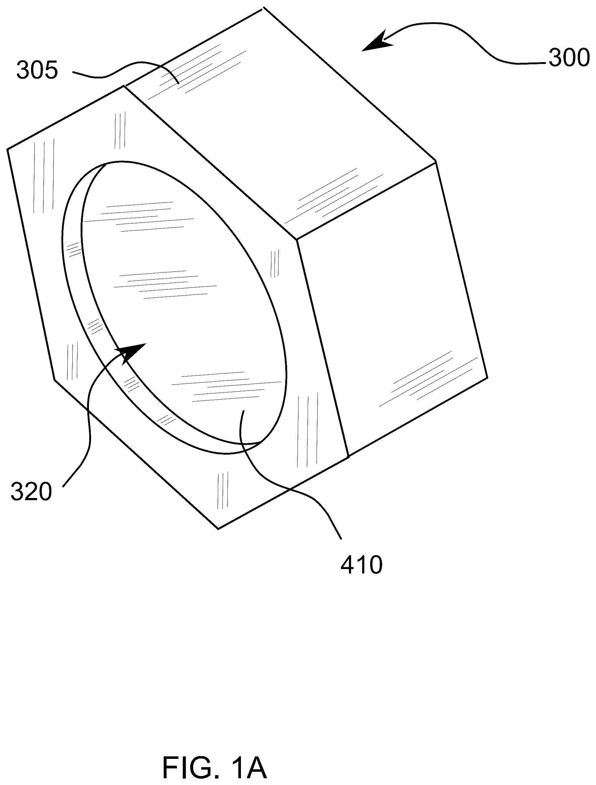 Patent US12147002 — Fast neutron detector — Figure 1
