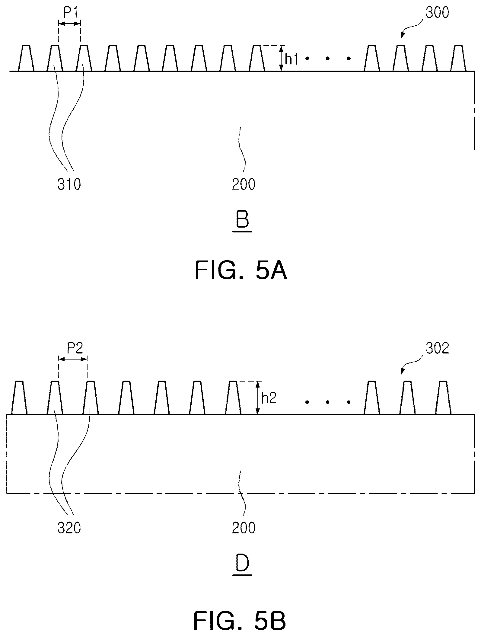 Patent US12147019 Figure 5 – Camera module and portable terminal