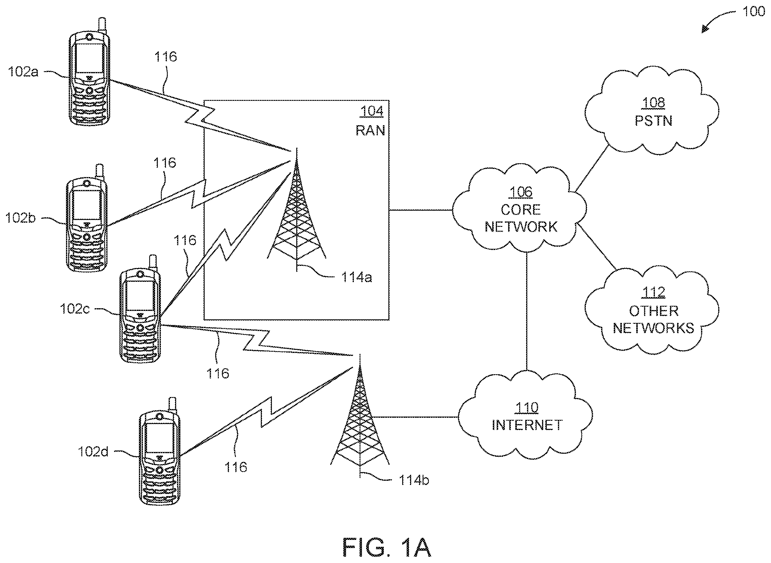 Patent US12147057 Figure 1 – Method for enhancing the image of autostereoscopic 3D displays based on angular filtering