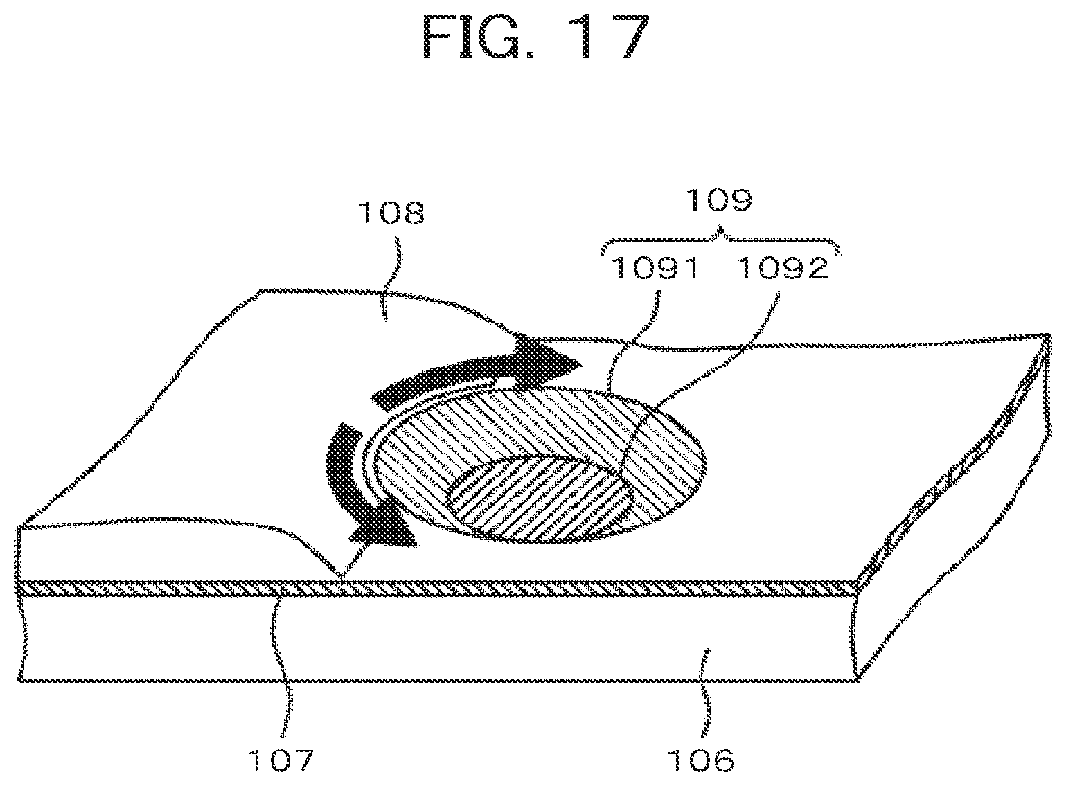 Patent US12147133 Figure 11 – Liquid crystal display device