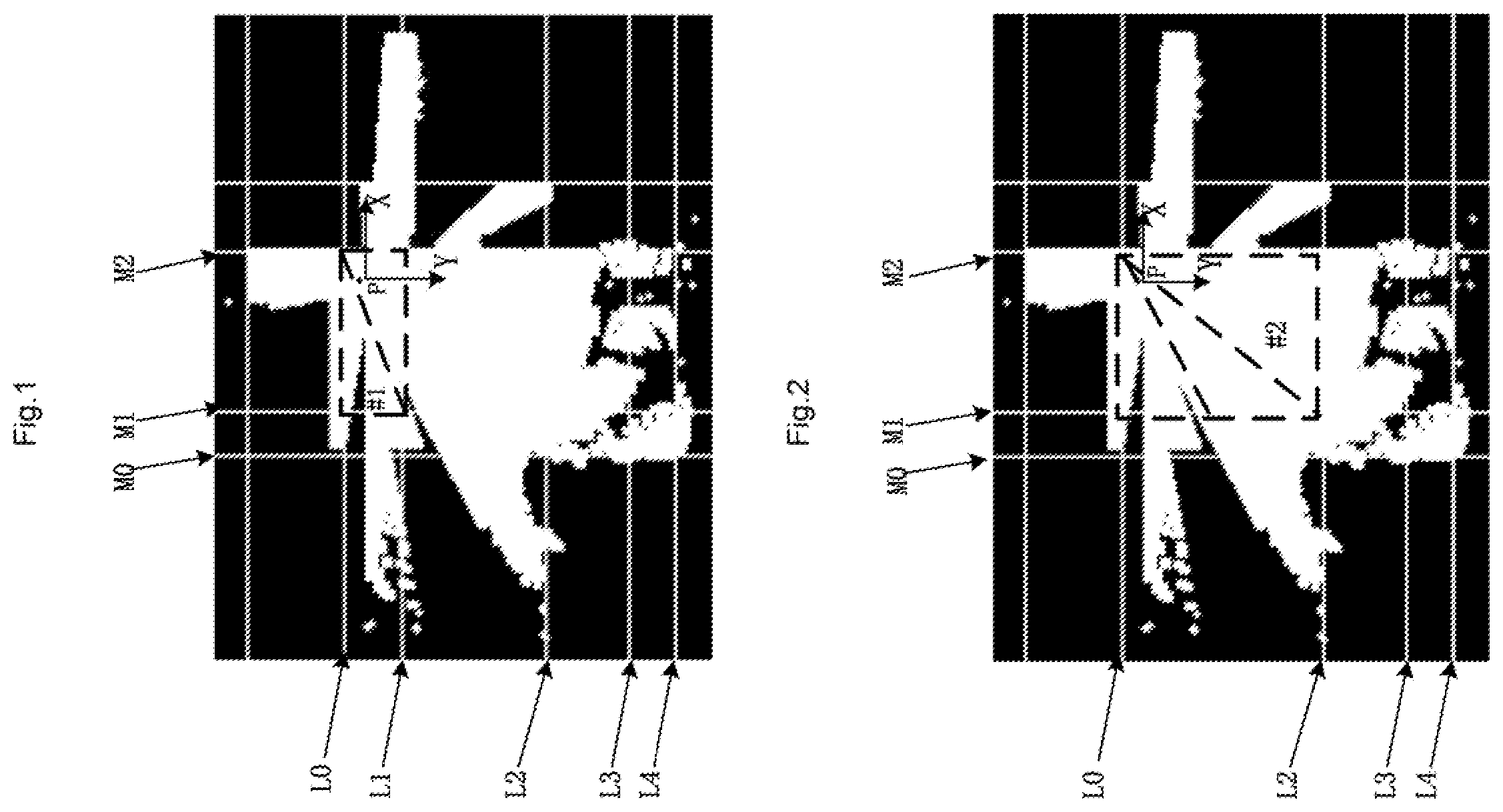 Patent US12147240 — Method for expanding working area based on laser map, chip and robot — Figure 1
