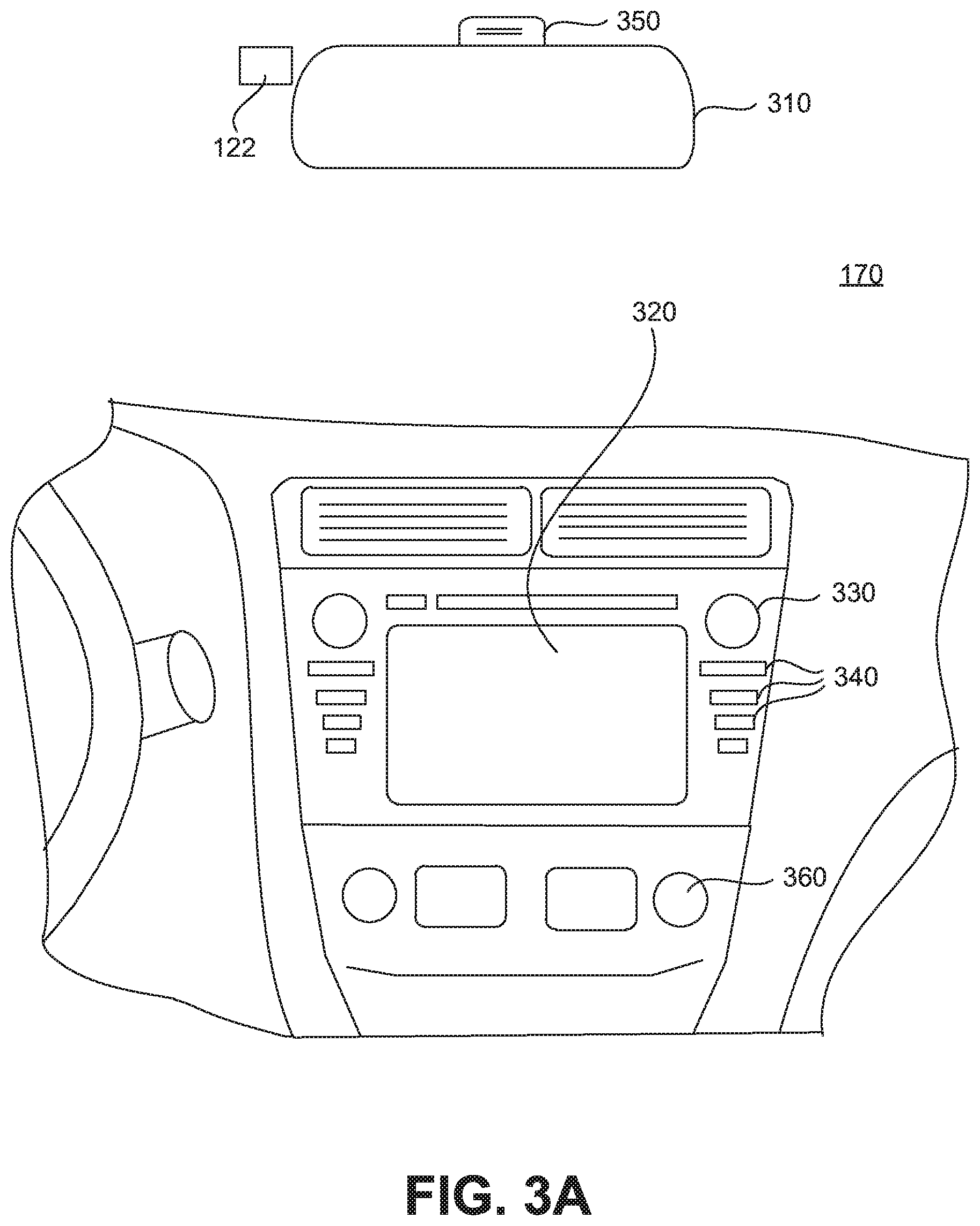 Patent US12147242 Figure 8 – Crowdsourcing a sparse map for autonomous vehicle navigation