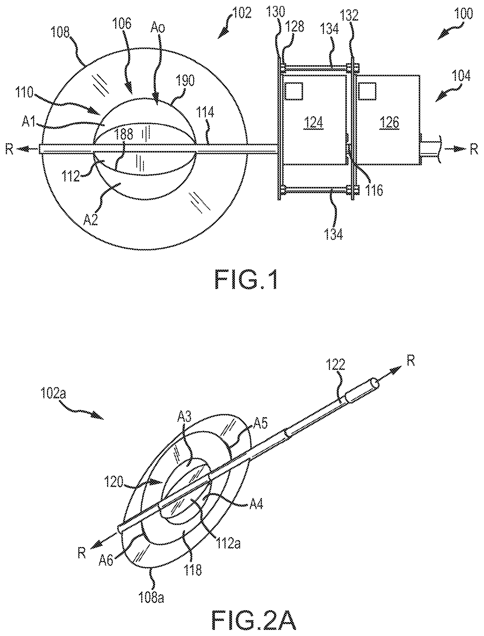 Patent US12147253 — Calibration of a fluid metering device — Figure 1