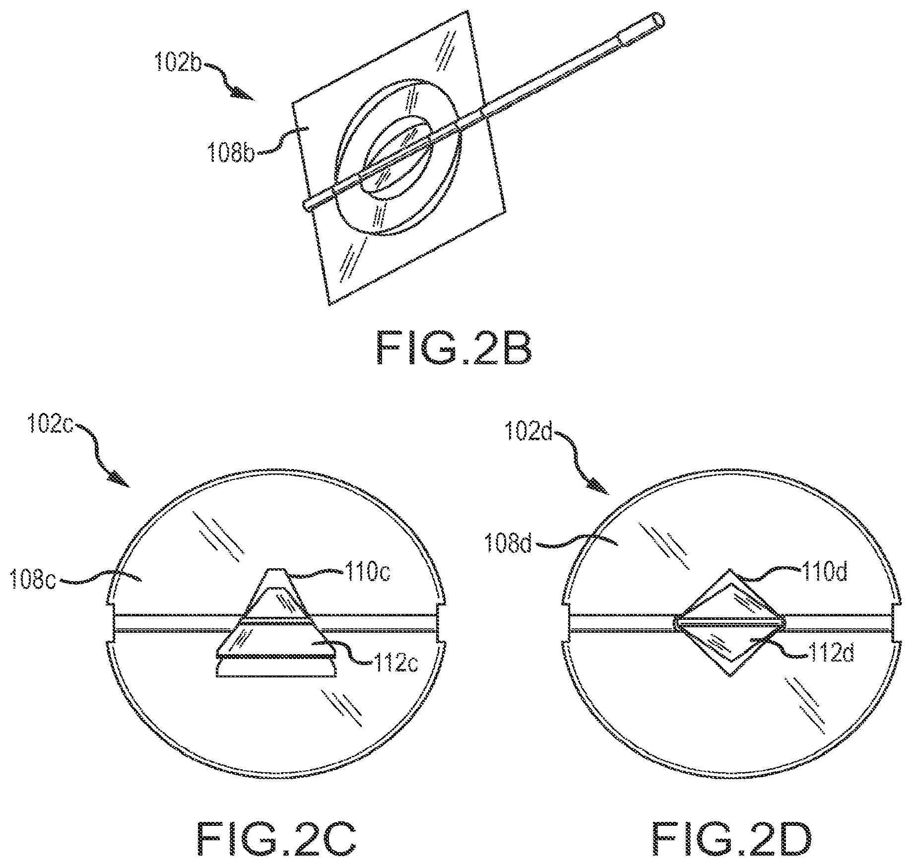 Patent US12147253 Figure 2 – Calibration of a fluid metering device