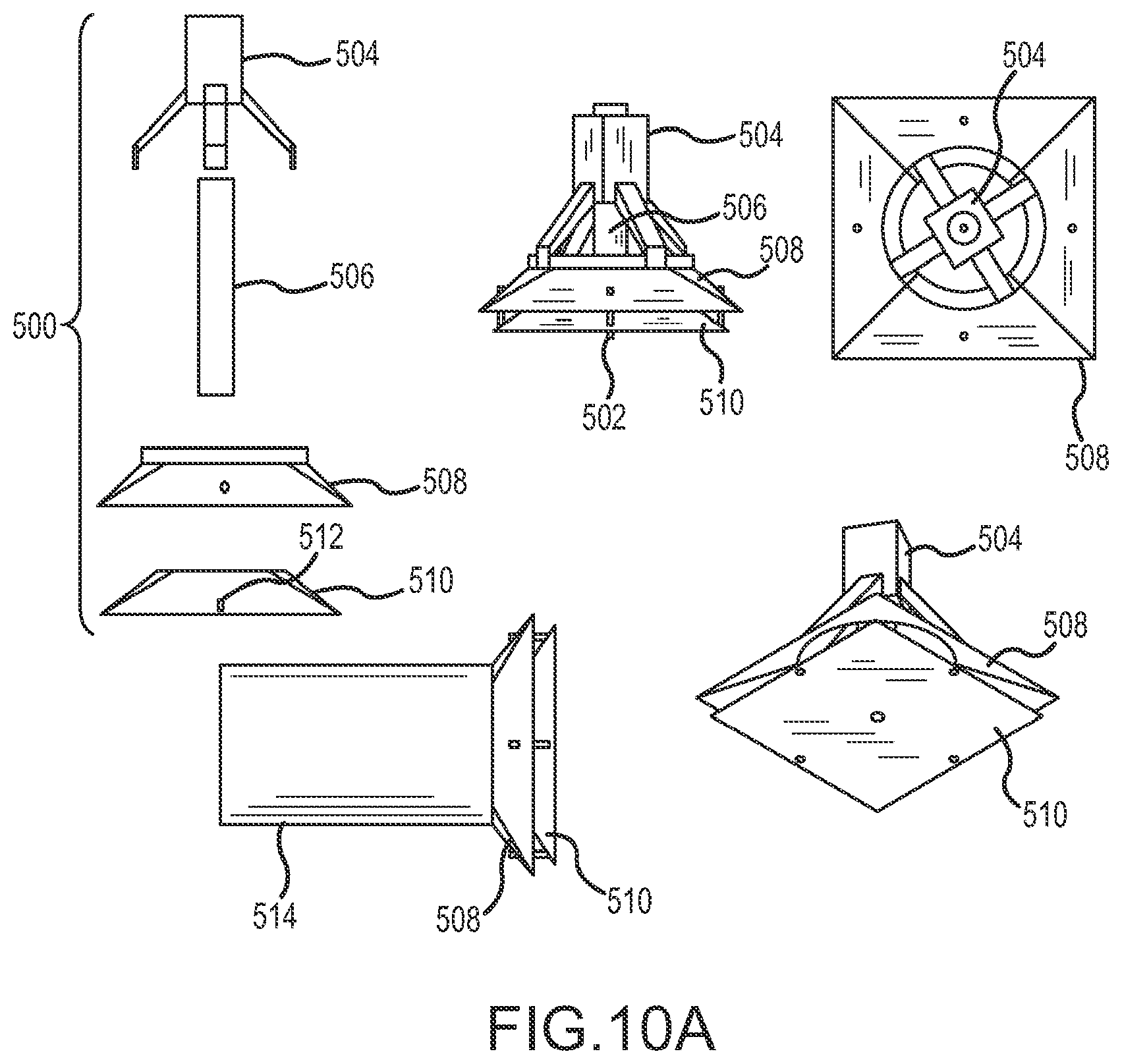 Patent US12147253 Figure 15 – Calibration of a fluid metering device