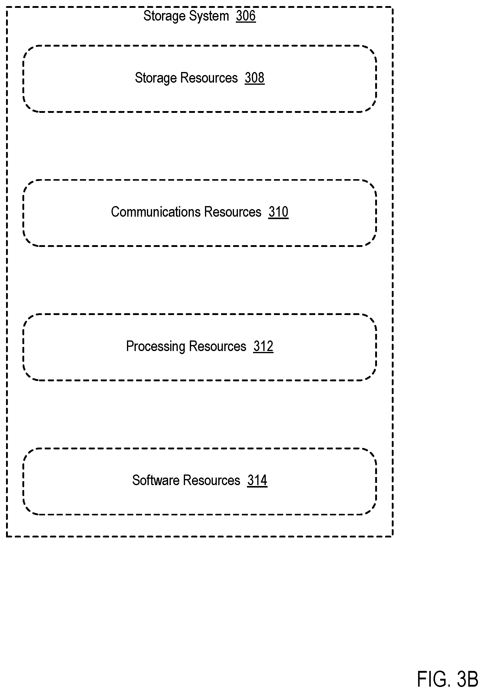 Patent US12147313 Figure 12 – Container recovery using volumes comprising container images
