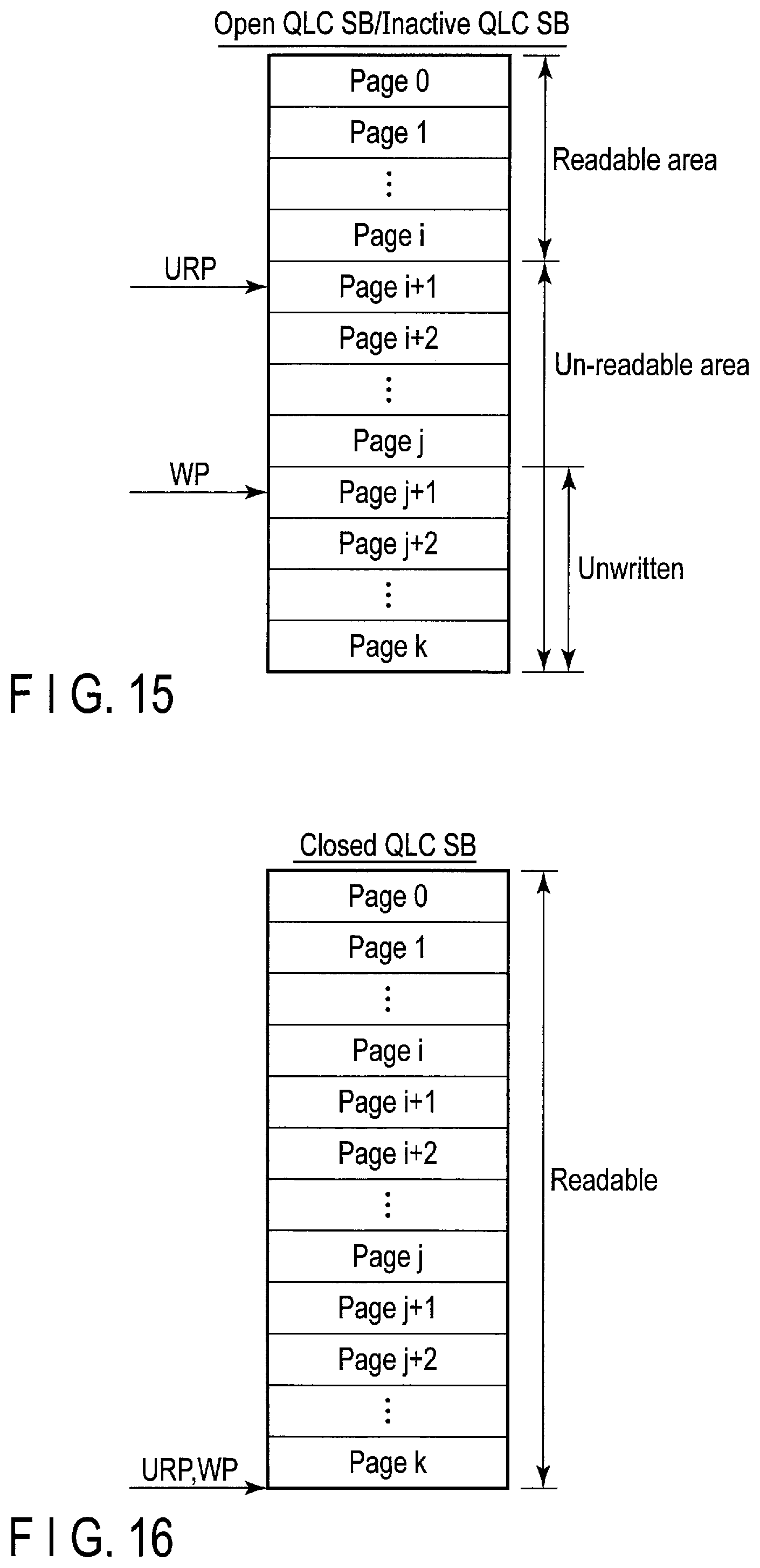 Patent US12147333 Figure 15 – Memory system changing write mode and method of controlling nonvolatile memory by changing write mode