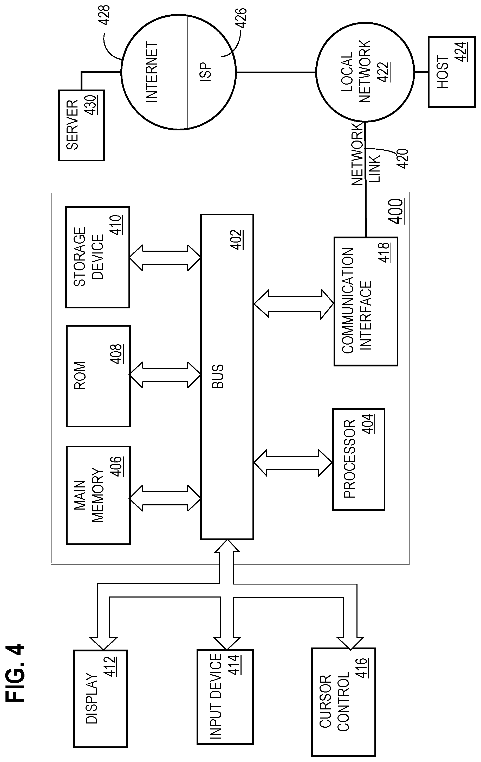 Patent US12147440 Figure 4 – Techniques for maintaining statistics in a database system