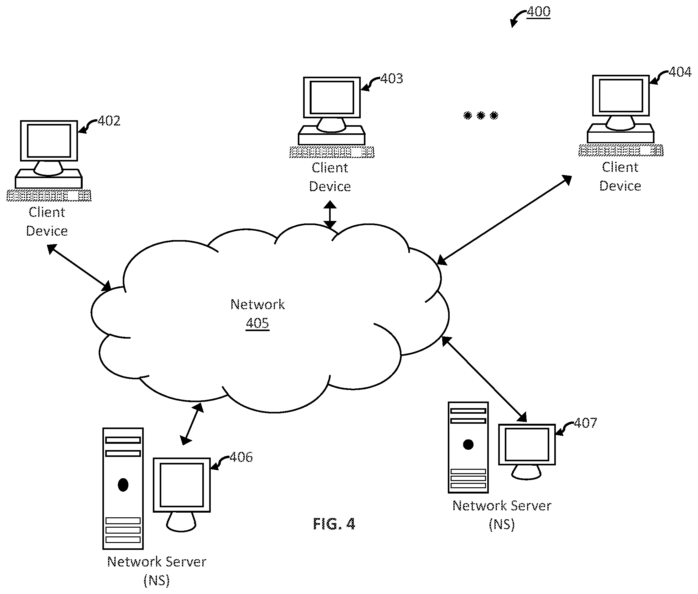 Patent US12147561 Figure 4 – Automated database provisioning and methods thereof