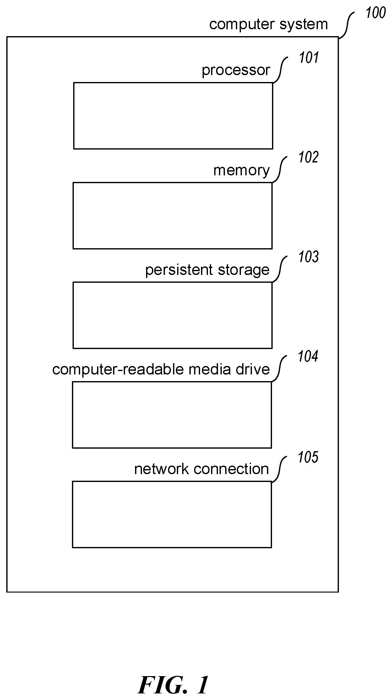 Patent US12147570 — Simultaneously administering user accounts in two related information systems, such as an EMR and a separate health system single signon system — Figure 1