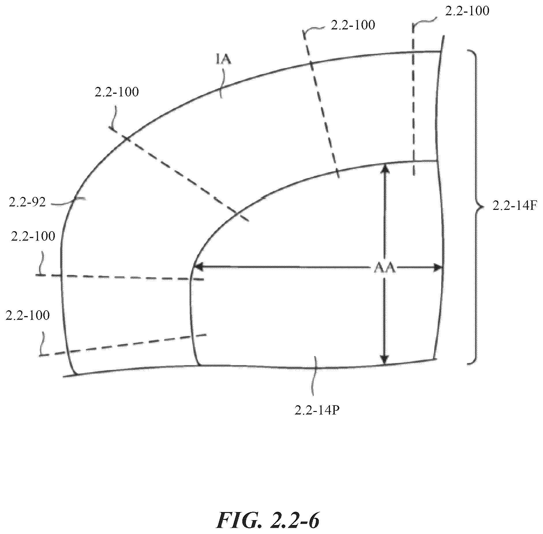 Patent US12147598 Figure 13 – Head mountable display