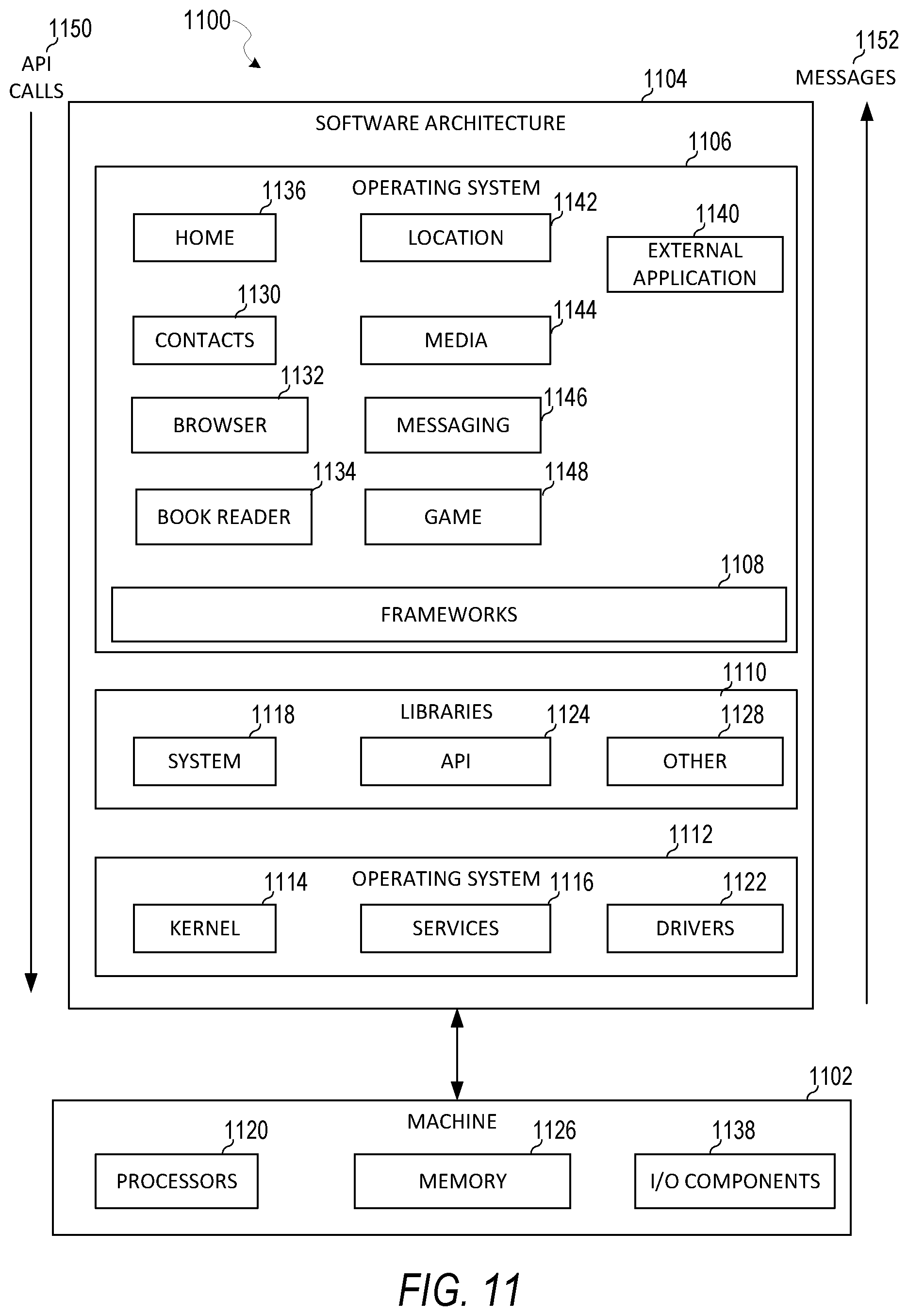 Patent US12147601 Figure 14 – Removing eye blinks from EMG speech signals