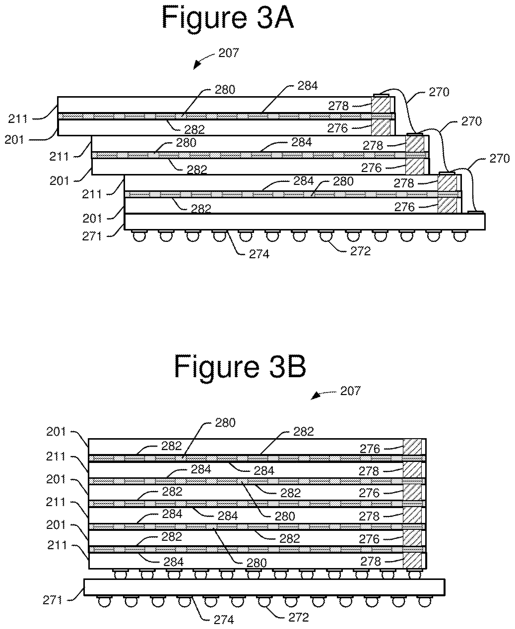 Patent US12147695 Figure 4 – Non-volatile memory with adapting erase process
