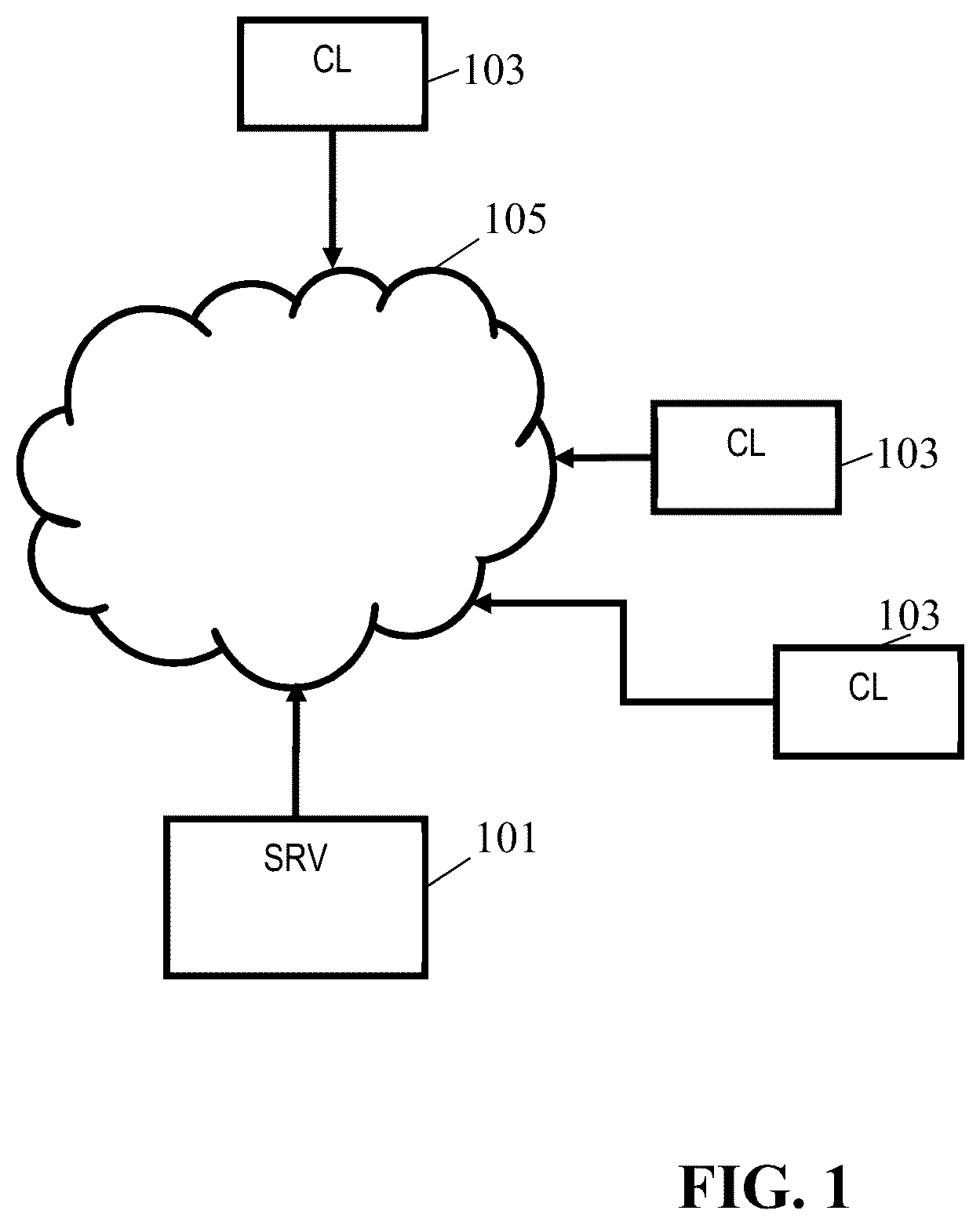 Patent US12147730 — Audio apparatus, audio distribution system and method of operation therefor — Figure 1