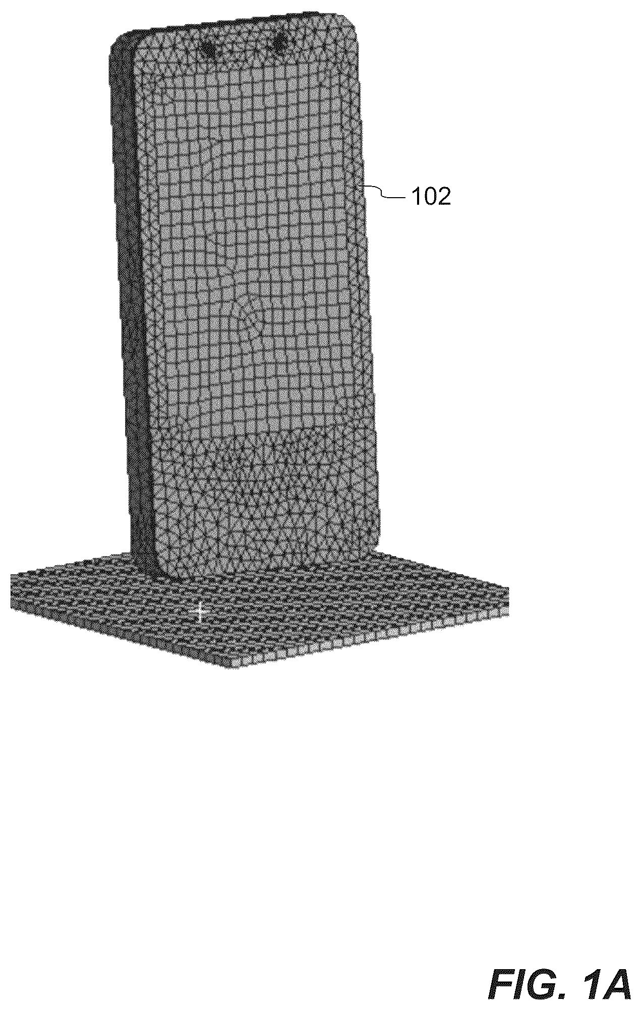 Patent US12147741 Figure 1 – Systems and methods of simulating drop shock reliability of solder joints with a multi-scale model