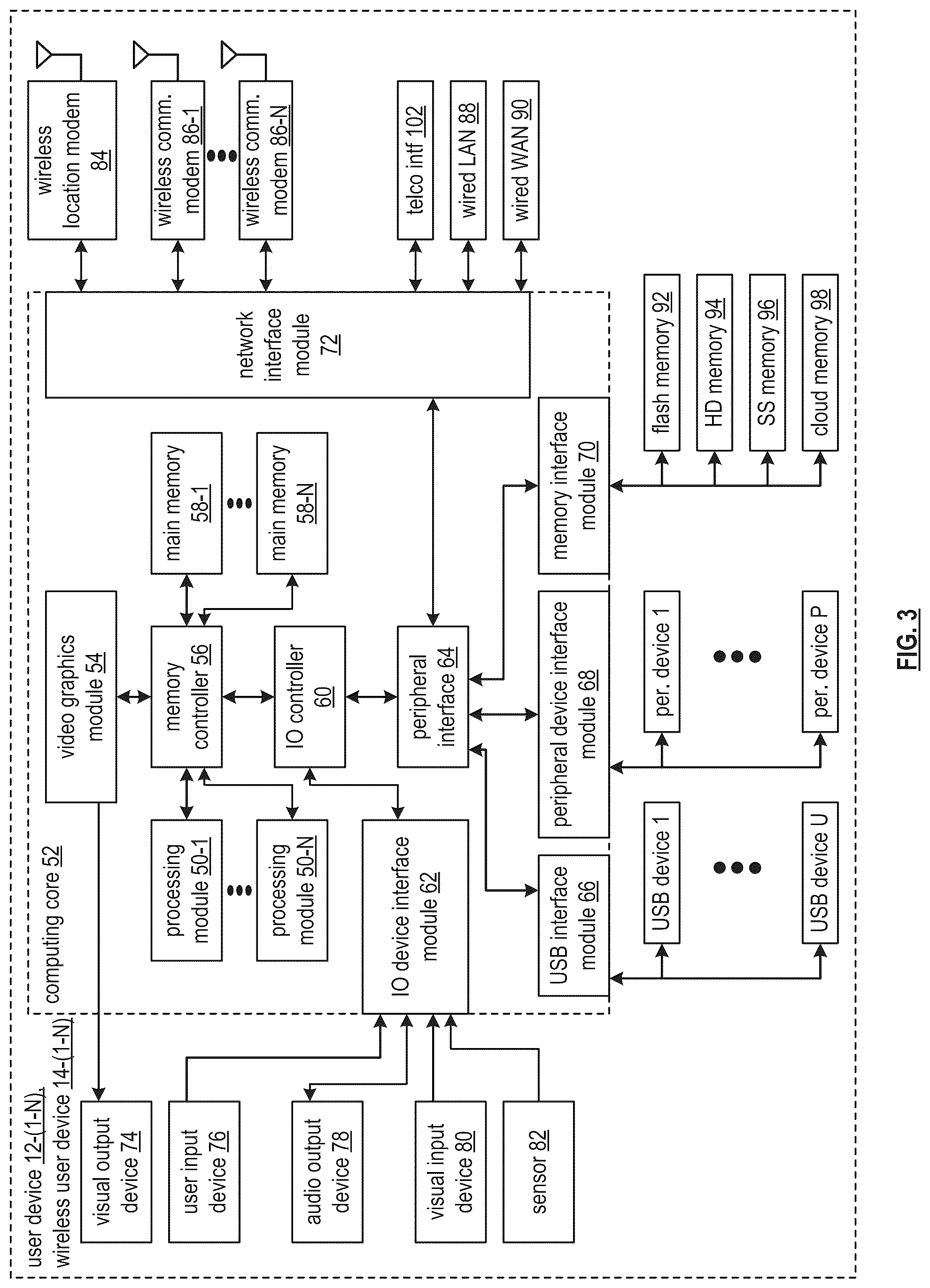 Patent US12147908 Figure 3 – Processing a contradiction in a knowledge database