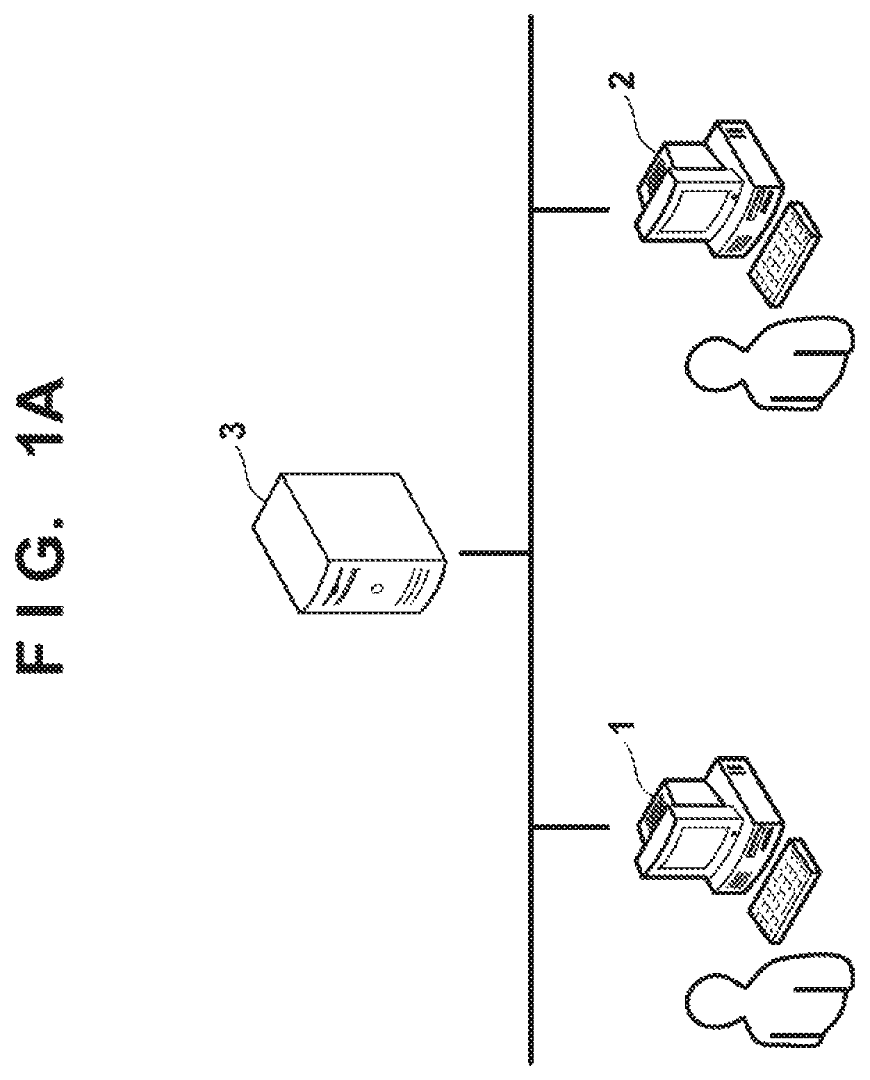 Patent US12147910 Figure 1 – Information processing device, control method of information processing device, and storage medium