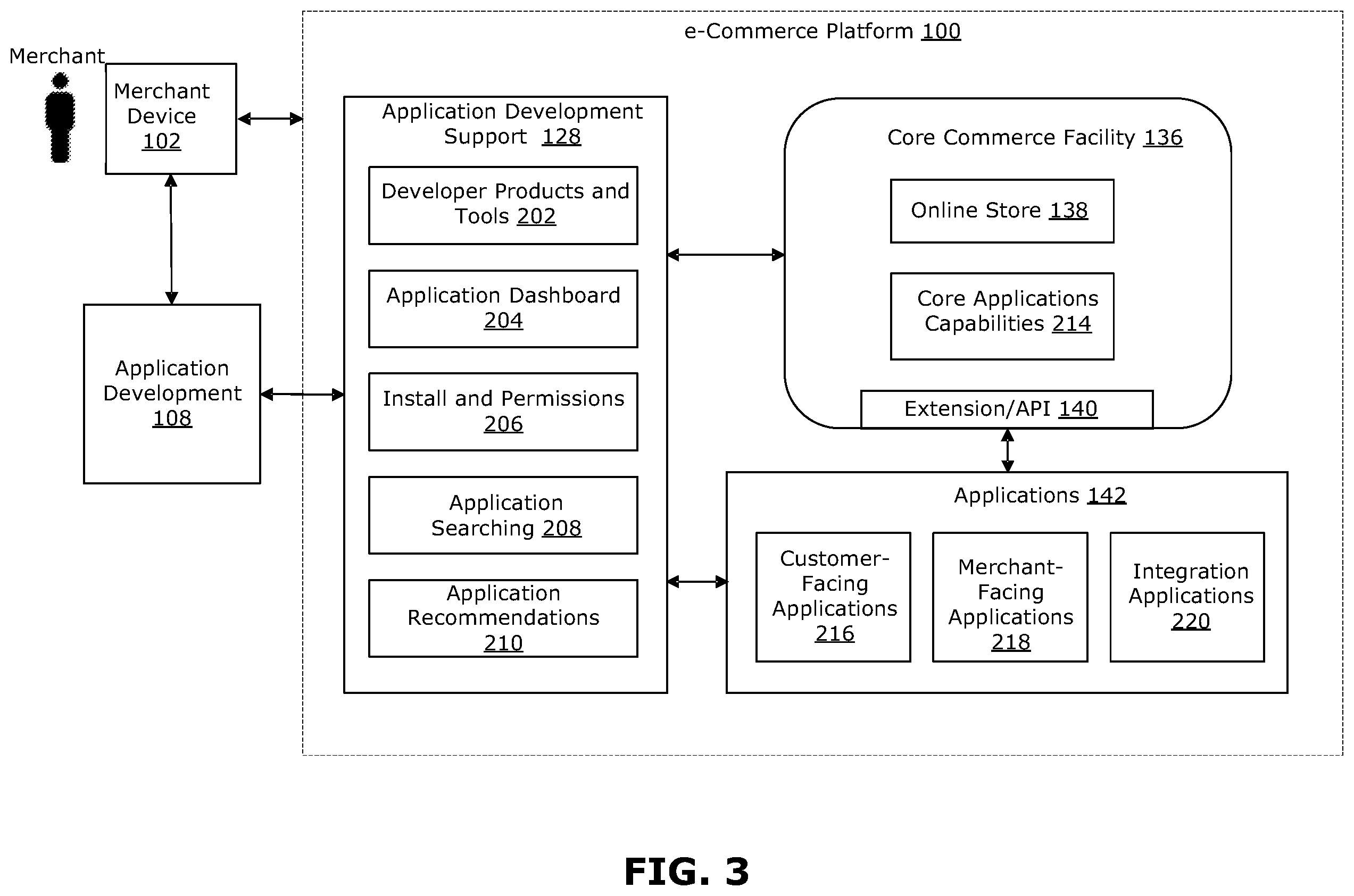 Patent US12147960 Figure 3 – Systems and methods for mobile point-of-sale transactions