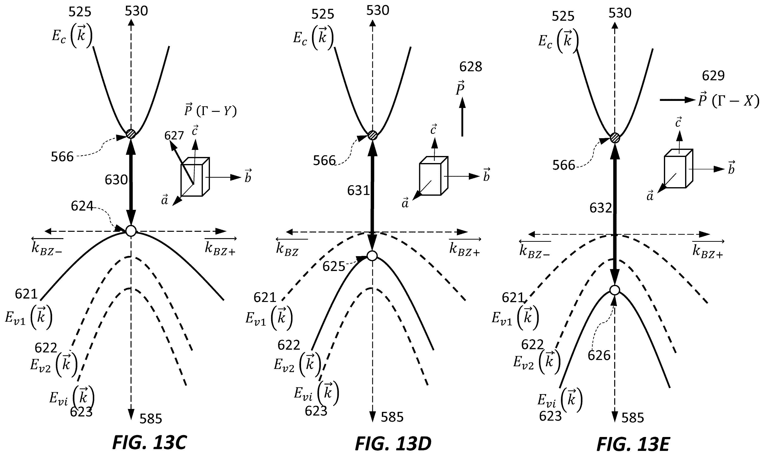 Patent US12155009 Figure 18 – Epitaxial oxide materials, structures, and devices