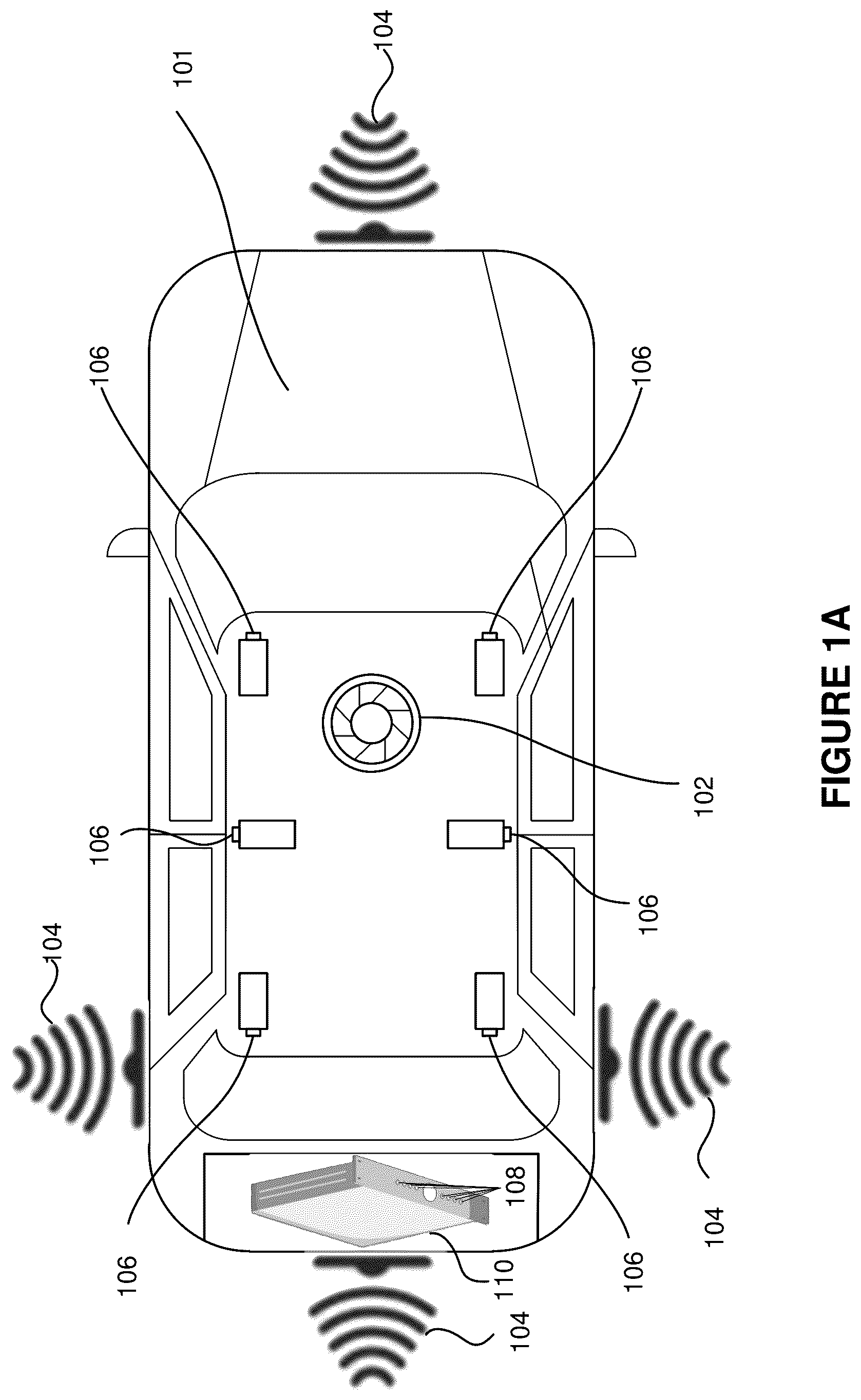 Patent US12155200 — Control and operation of power distribution system — Figure 1