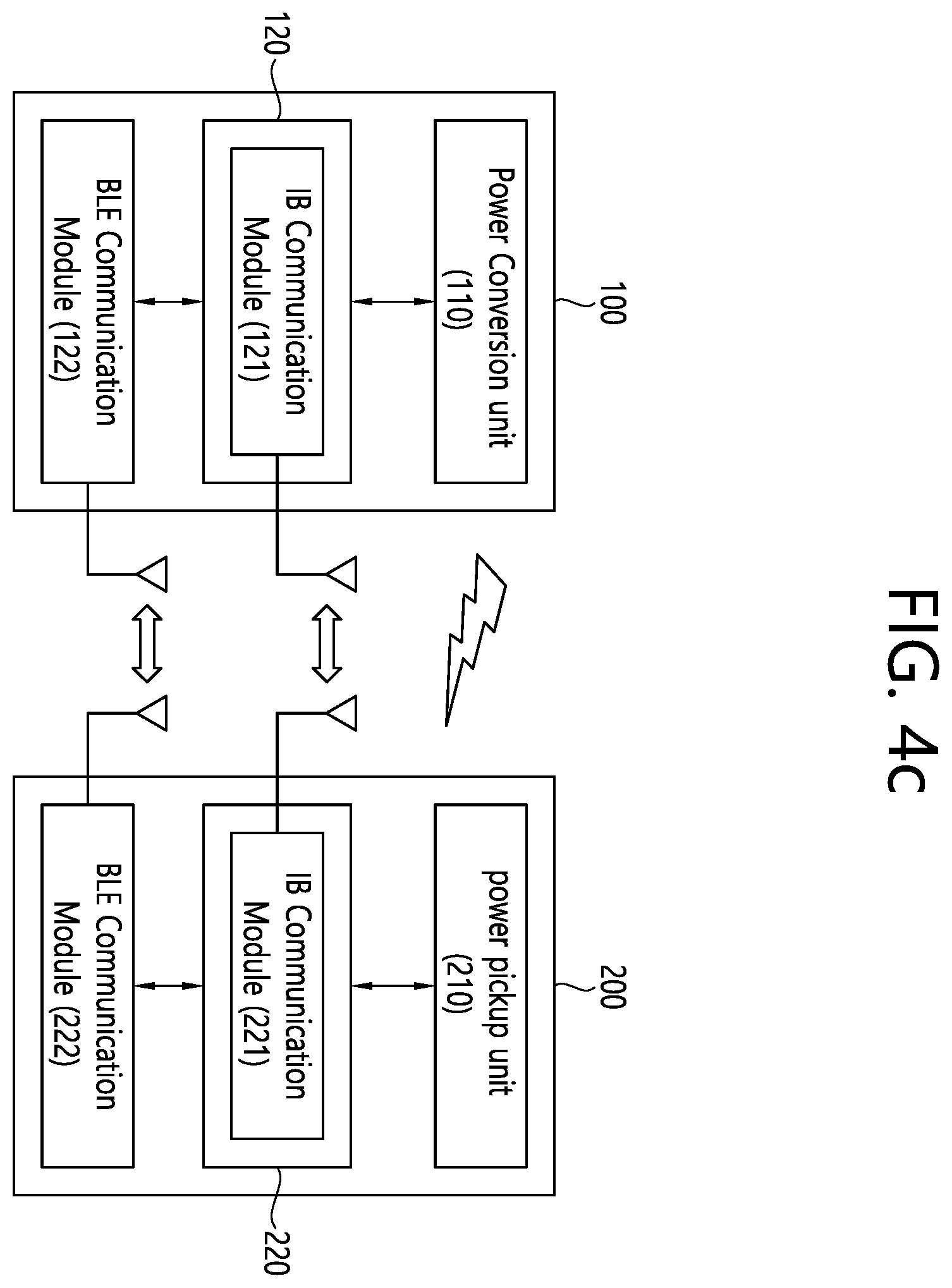Patent US12155237 Figure 7 – Device for transmitting wireless power, method for transmitting wireless power, device for receiving wireless power, and method for receiving wireless power