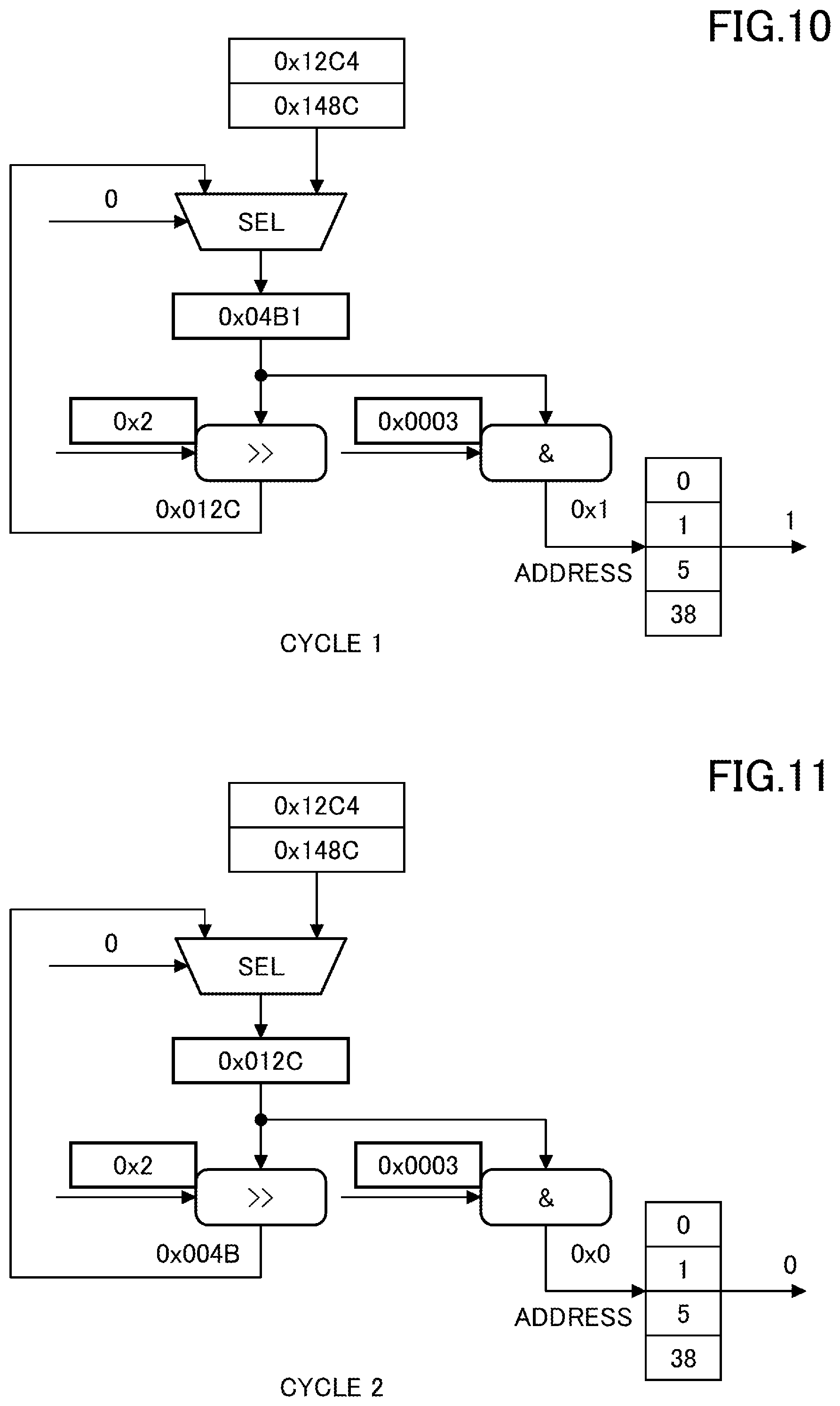 Patent US12155400 Figure 9 – Data compression method, data compression apparatus, data decompression method, data decompression apparatus and data storage system