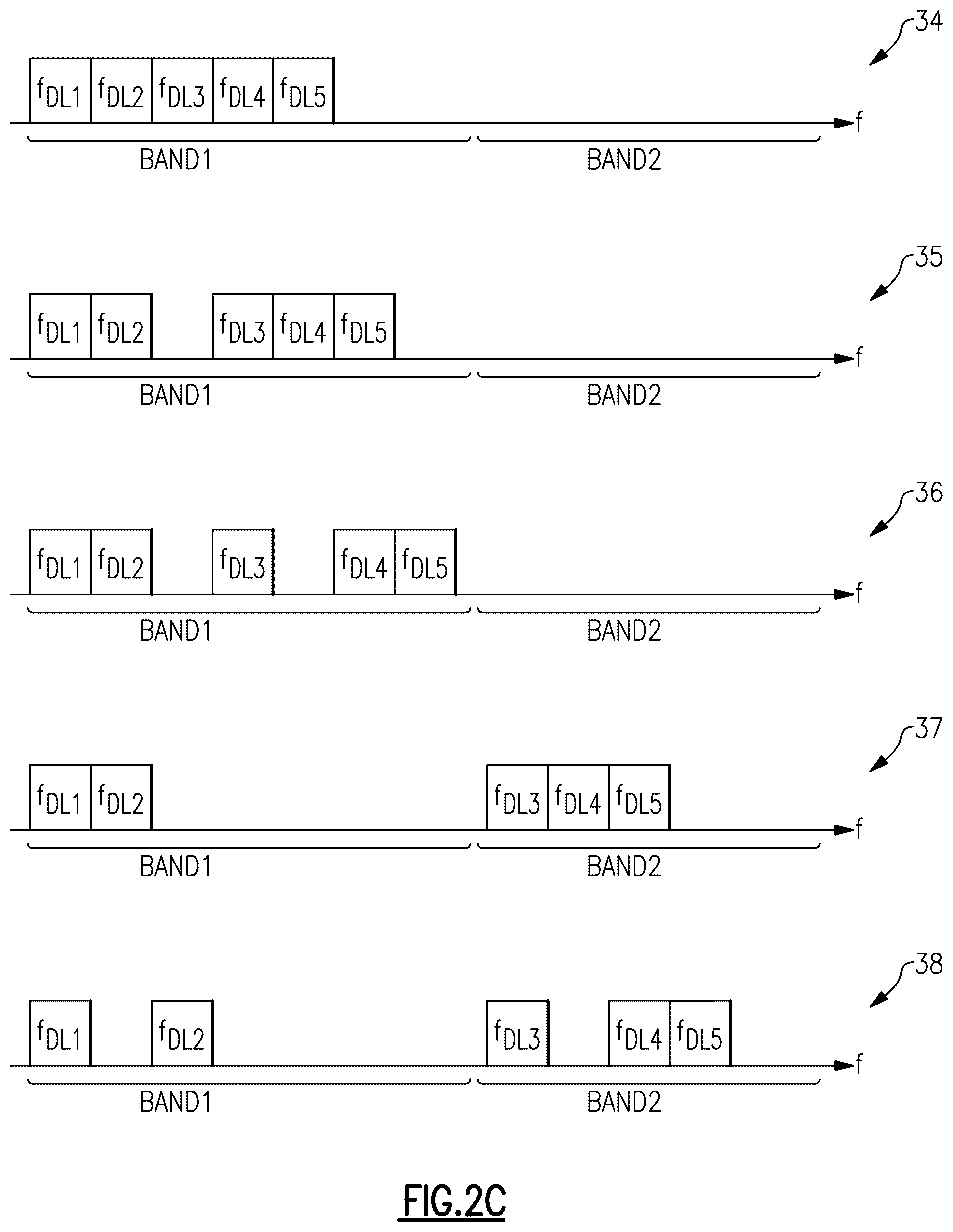 Patent US12155435 Figure 3 – Beamforming communication systems with sensor aided beam management