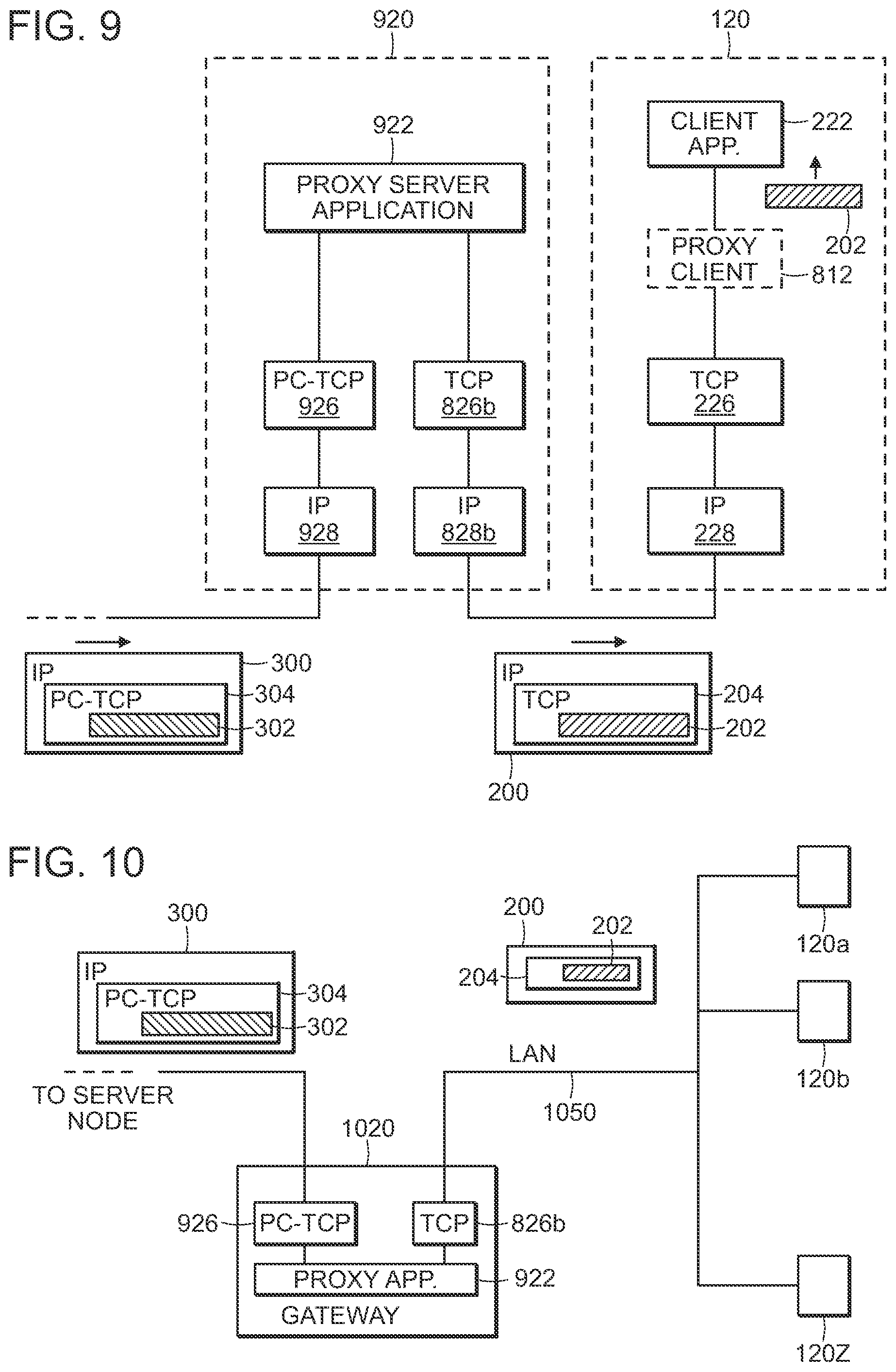 Patent US12155481 Figure 6 – Packet coding based network communication