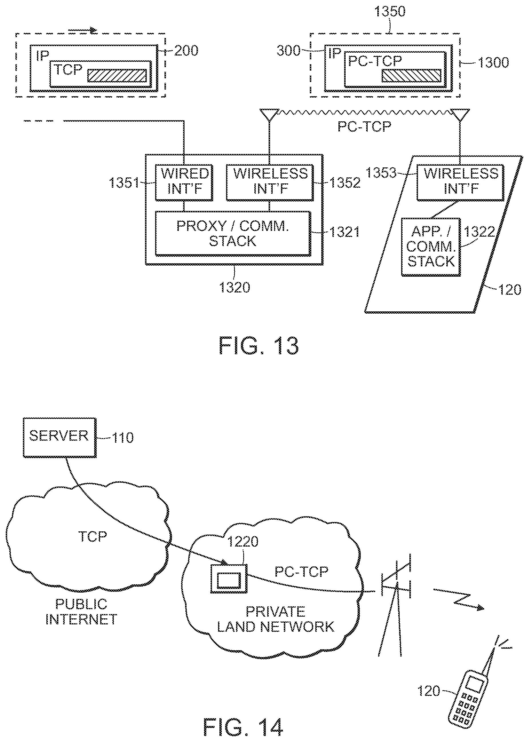 Patent US12155481 Figure 8 – Packet coding based network communication