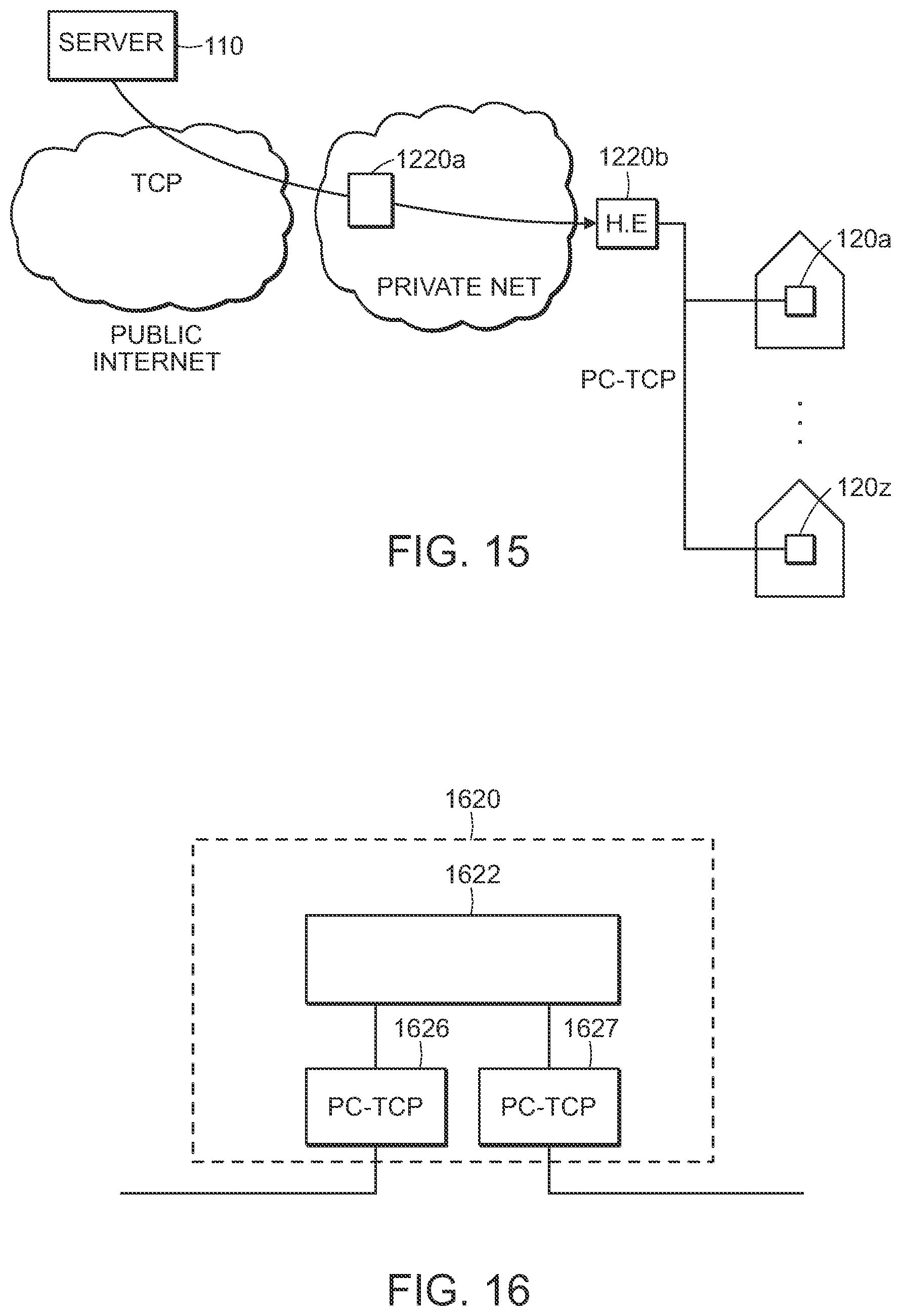 Patent US12155481 Figure 9 – Packet coding based network communication