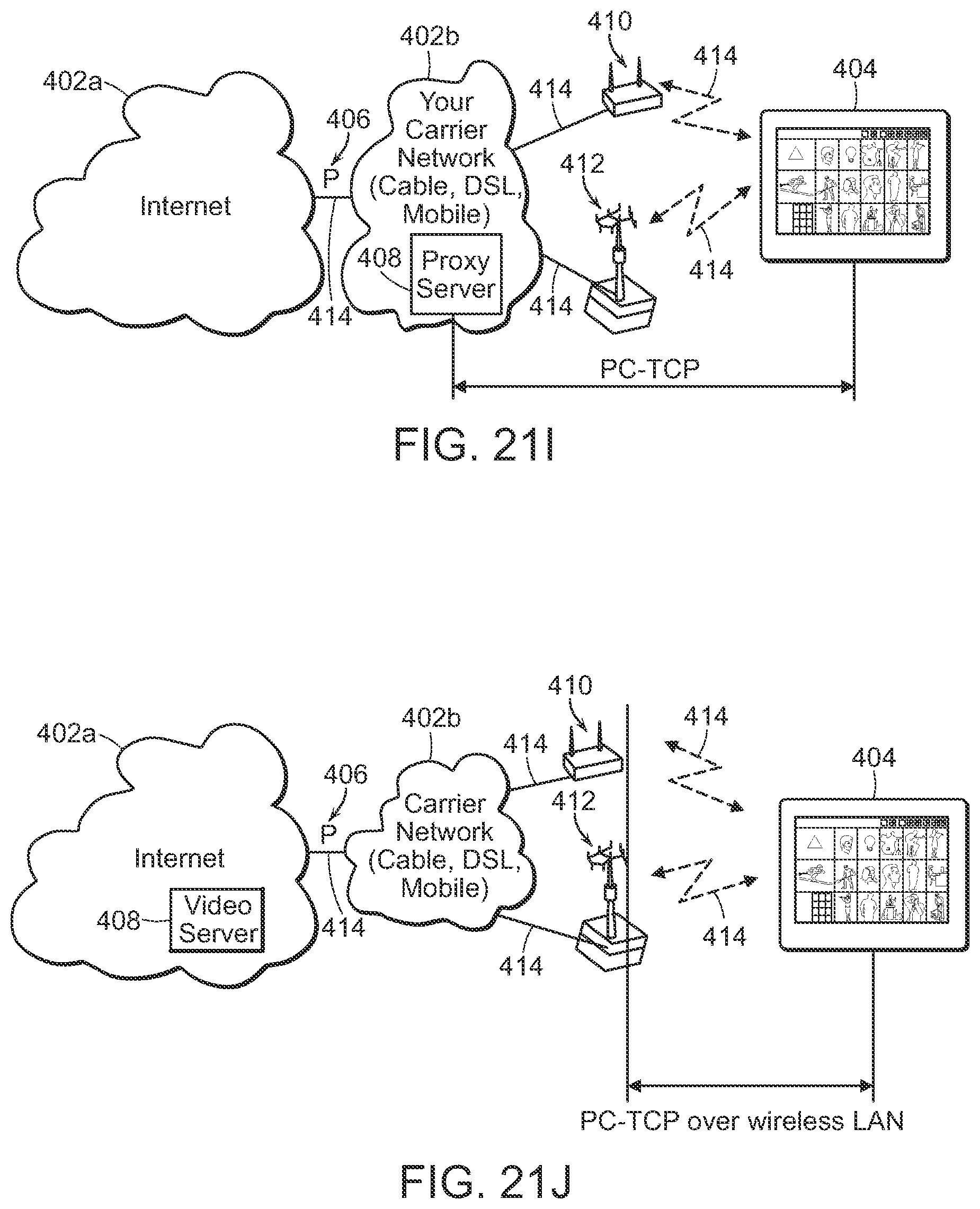Patent US12155481 Figure 16 – Packet coding based network communication