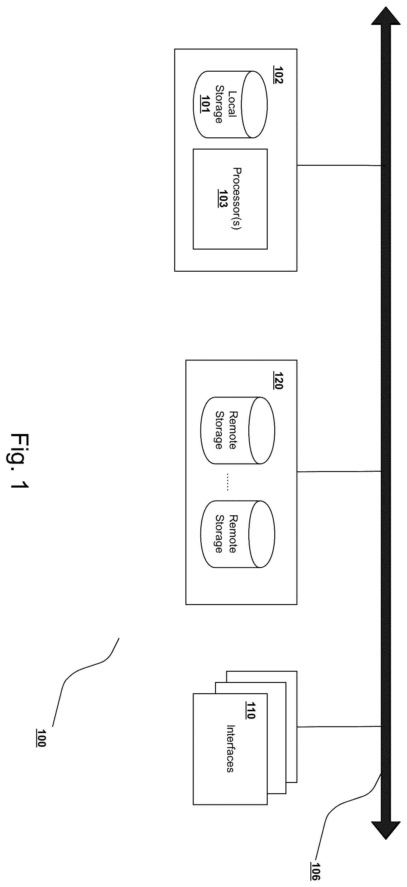 Patent US12155700 Figure 1 – Systems and method for optimizing personal communications through objective alignment