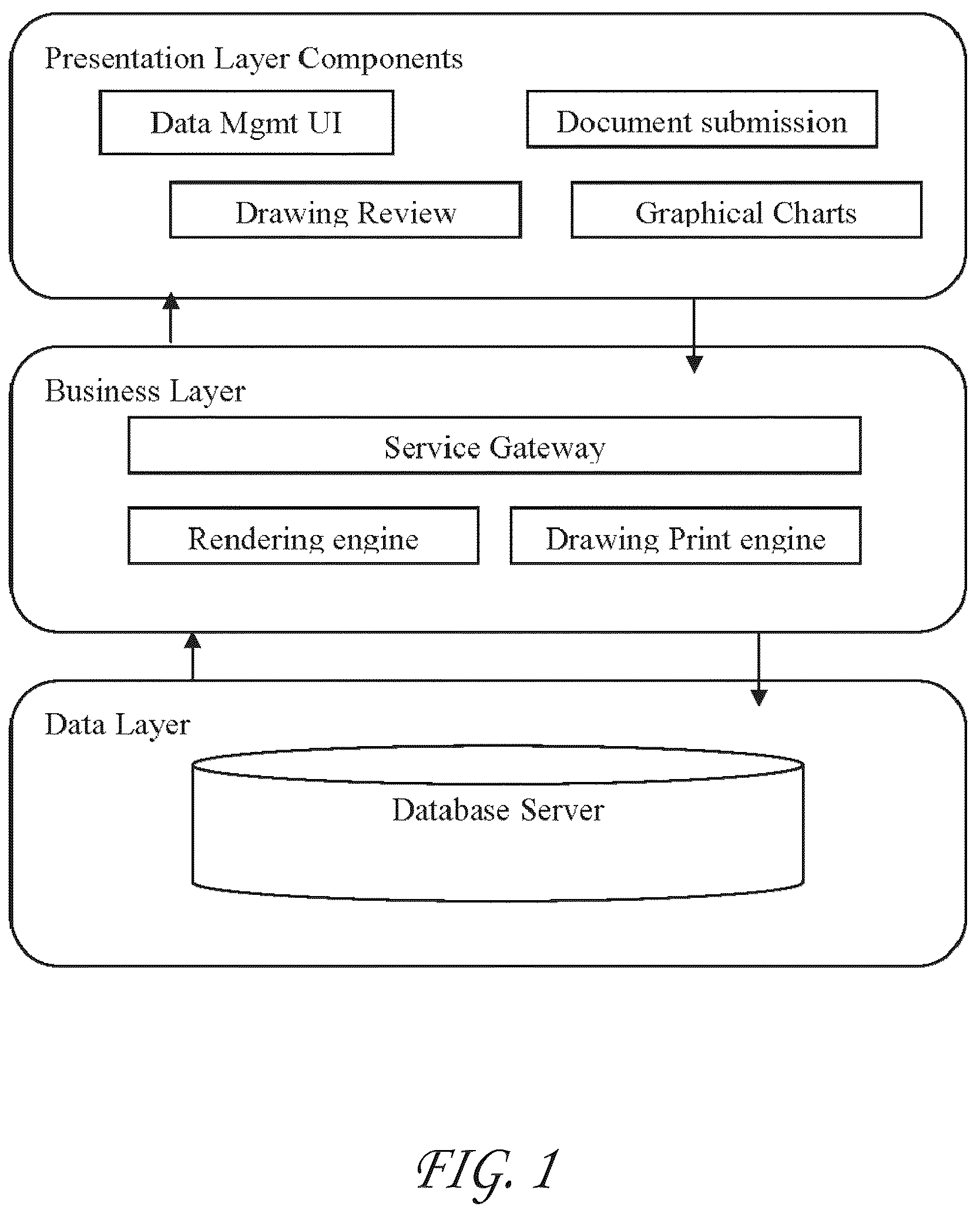 Patent US12155714 — Systems and methods for augmenting electronic content — Figure 1