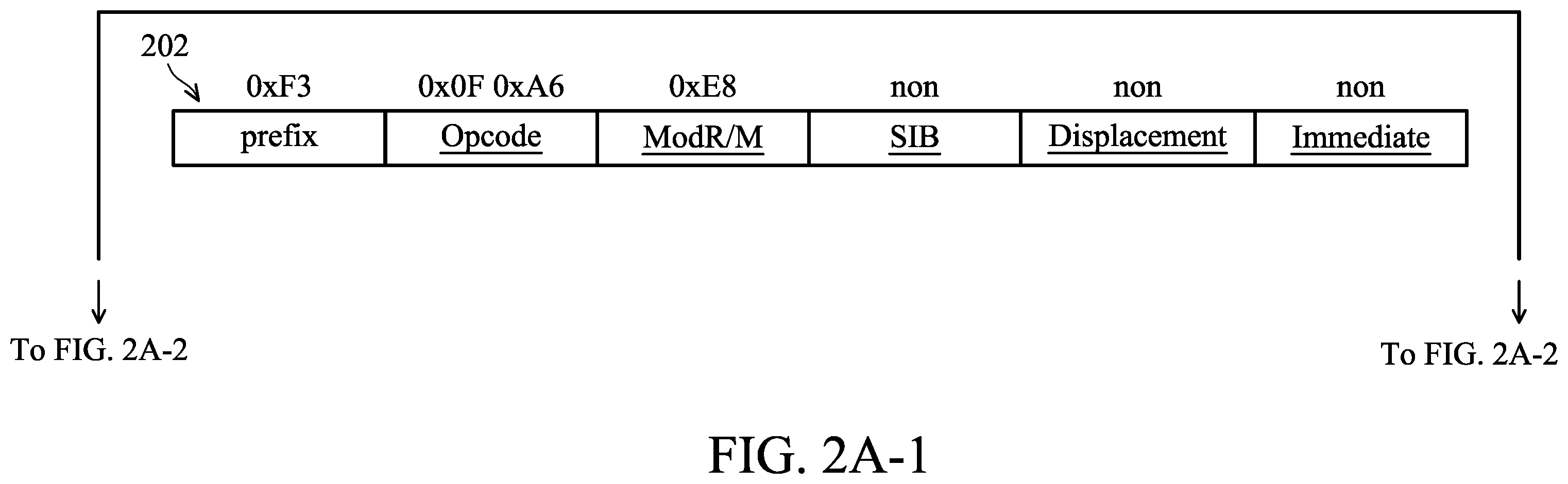Patent US12155763 Figure 2 – Processor with an elliptic curve cryptographic algorithm and a data processing method thereof