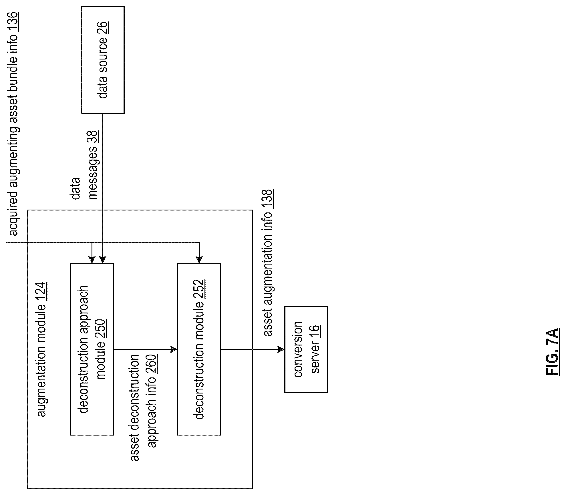 Patent US12155766 Figure 13 – Selecting a contingent action token
