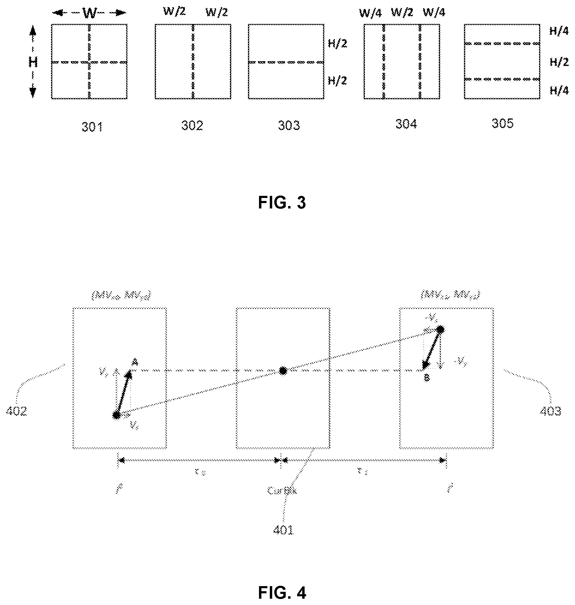 Patent US12155818 Figure 3 – Methods and devices for selectively applying bi-directional optical flow and decoder-side motion vector refinement for video coding