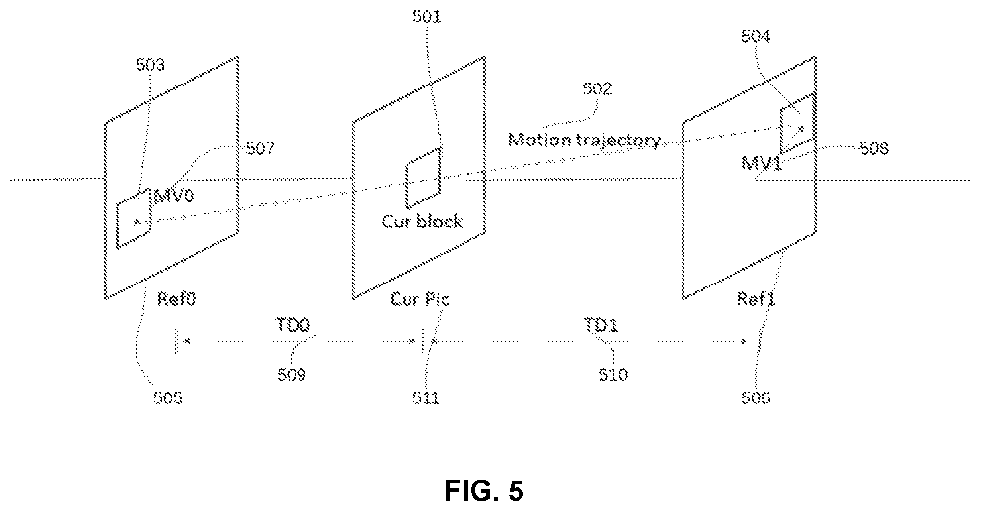 Patent US12155818 Figure 4 – Methods and devices for selectively applying bi-directional optical flow and decoder-side motion vector refinement for video coding