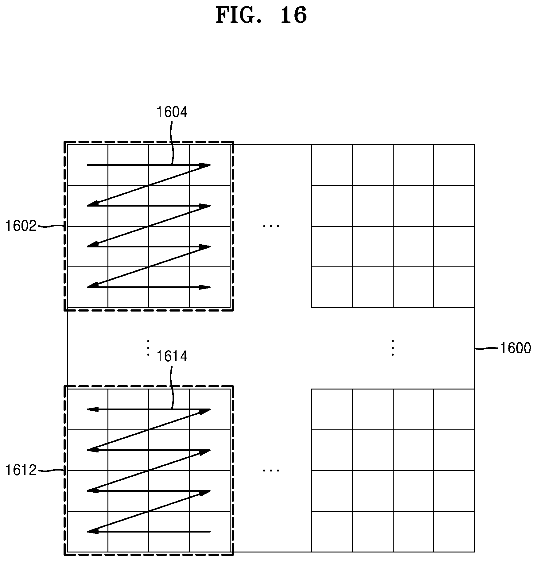 Patent US12155831 Figure 15 – Image encoding method and apparatus, and image decoding method and apparatus