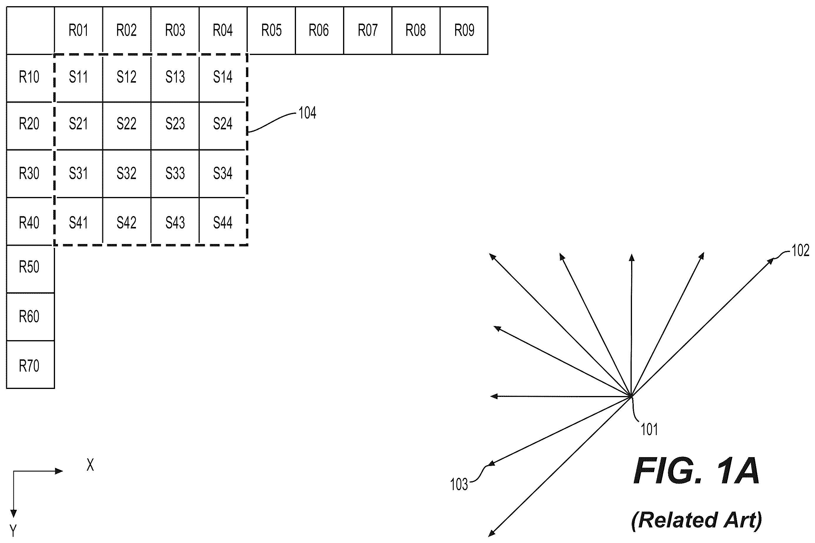 Patent US12155841 — Signaling presence of inter and intra syntax elements for a picture — Figure 1